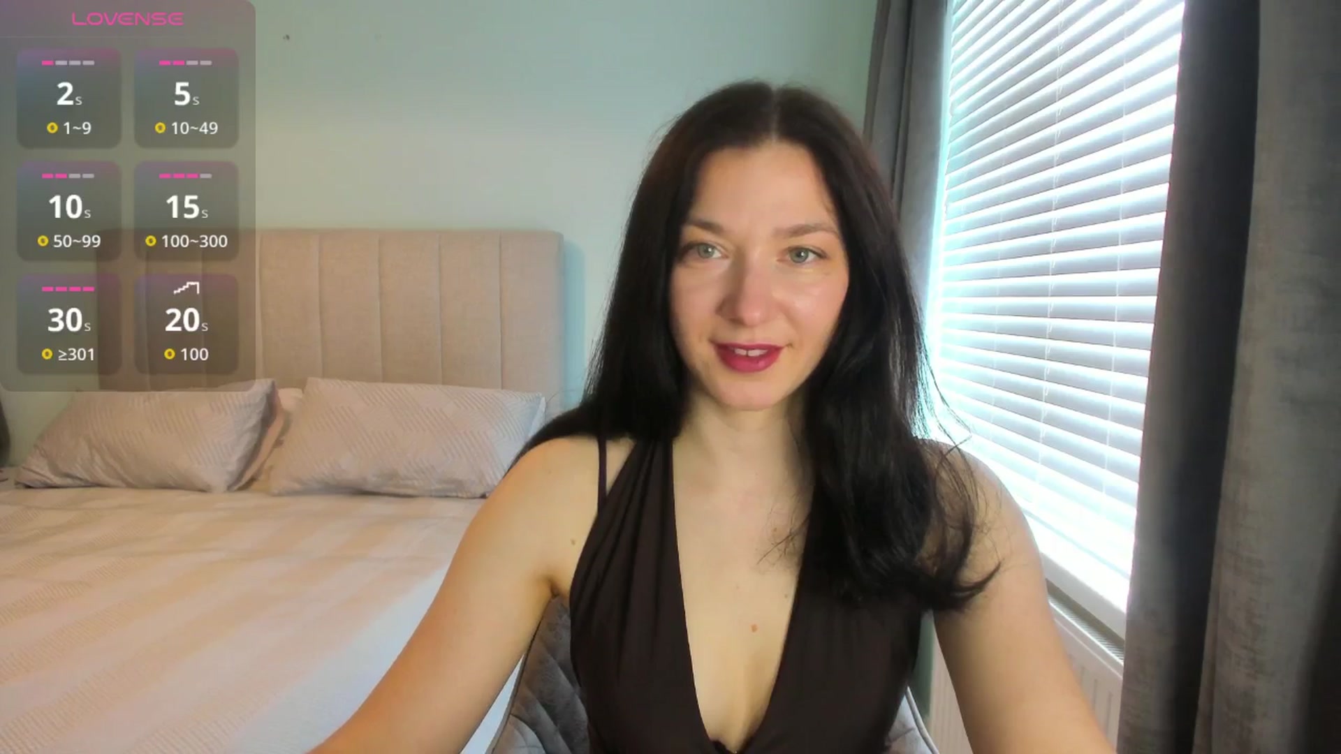 Gallery image thumbnail from SylviaShine's myfreecams stream on, 03/05/2026, 16:23 image 3 of 20