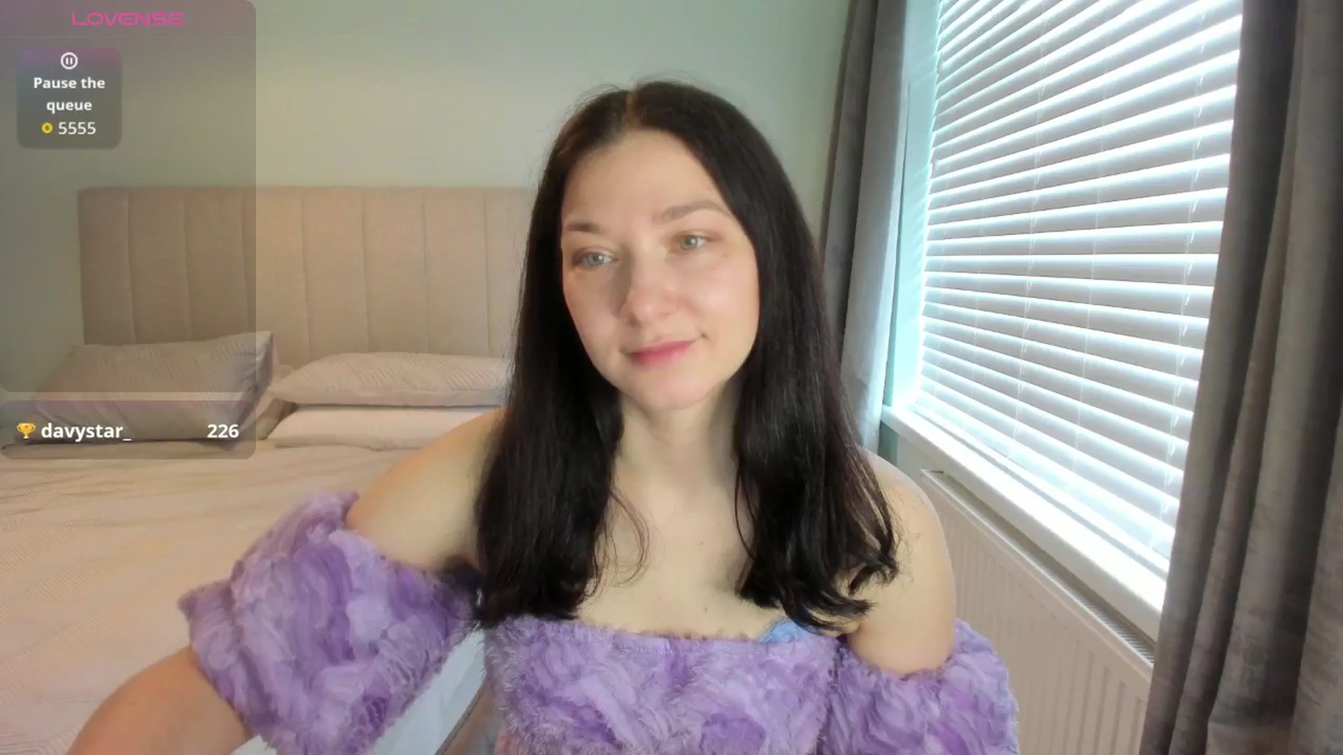 Gallery image thumbnail from SylviaShine's myfreecams stream on, 03/10/2026, 13:57 image 1 of 20