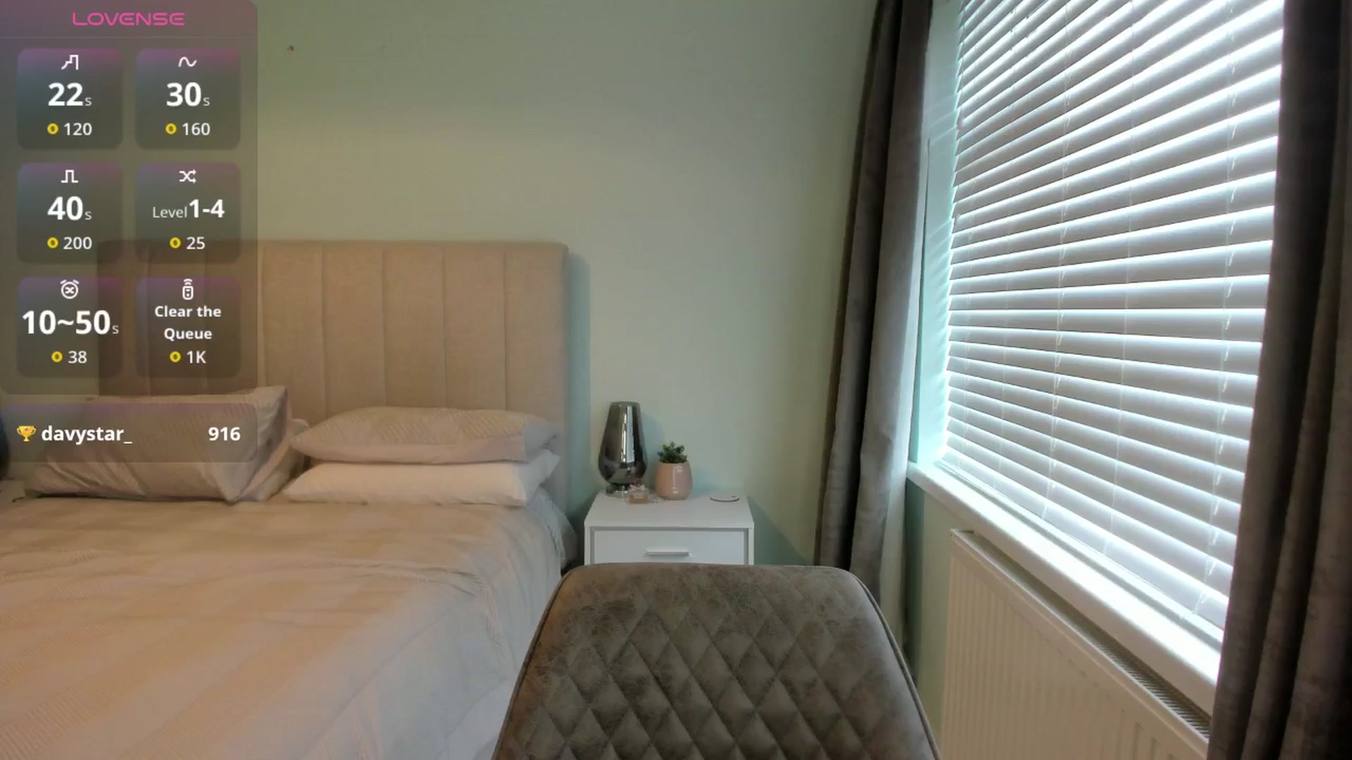 Gallery image thumbnail from SylviaShine's myfreecams stream on, 03/10/2026, 15:12 image 1 of 20