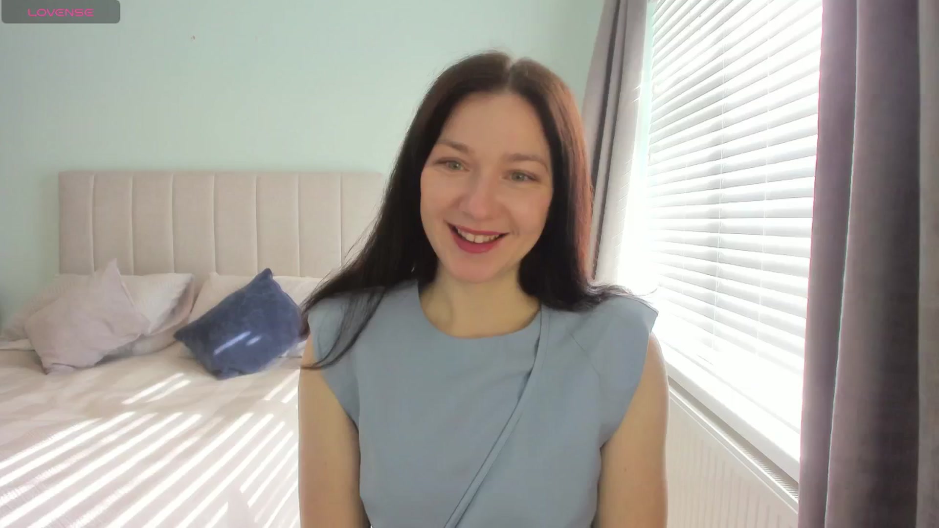 Gallery image thumbnail from SylviaShine's myfreecams stream on, 03/11/2026, 11:51 image 6 of 20