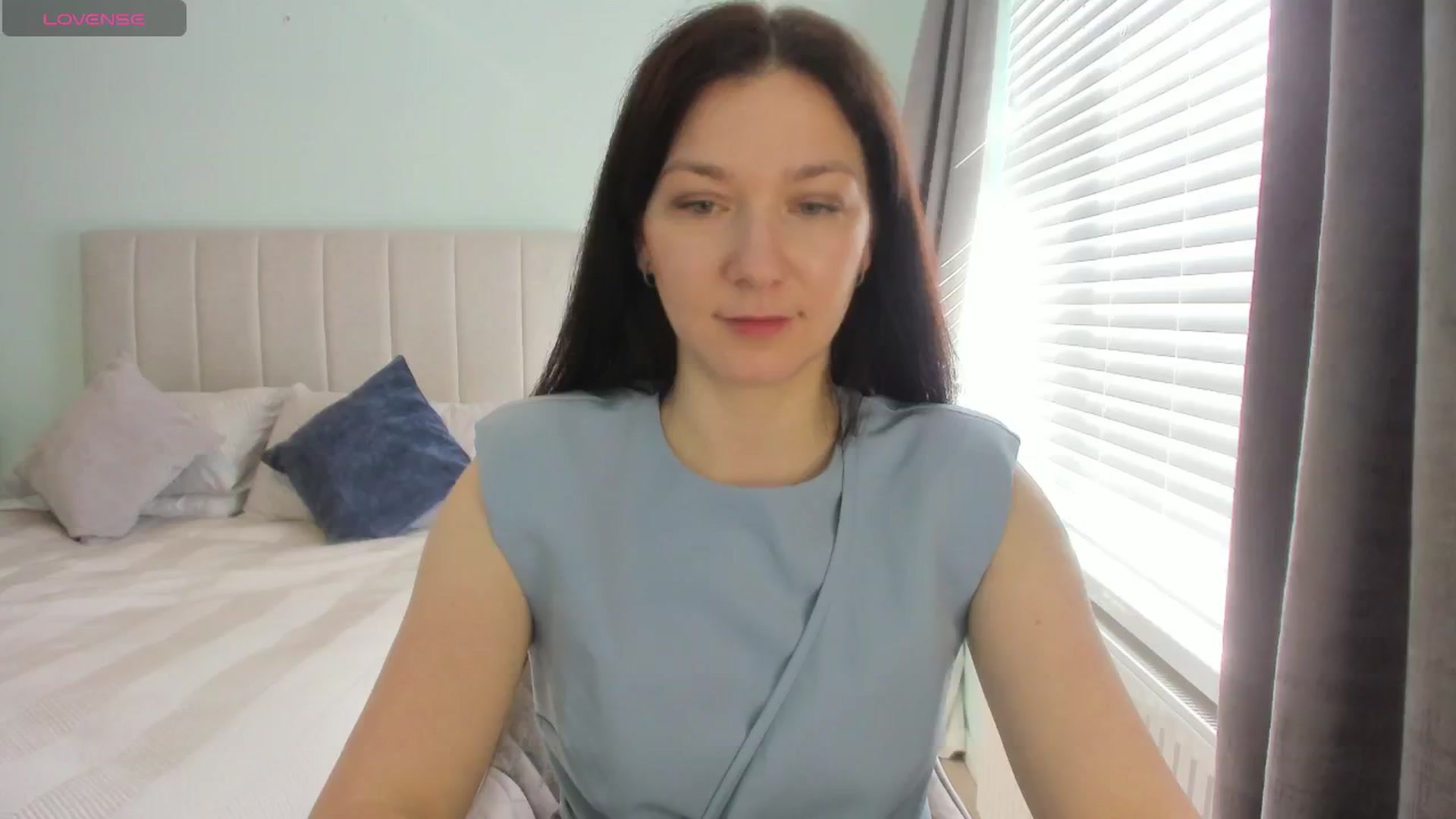 Gallery image thumbnail from SylviaShine's myfreecams stream on, 03/11/2026, 13:45 image 7 of 20
