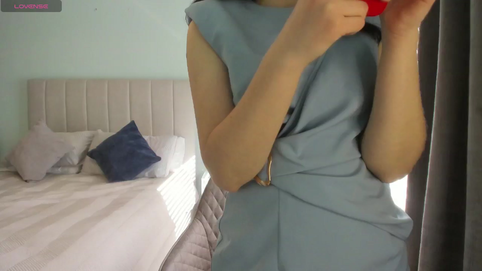 Gallery image thumbnail from SylviaShine's myfreecams stream on, 03/11/2026, 13:45 image 9 of 20