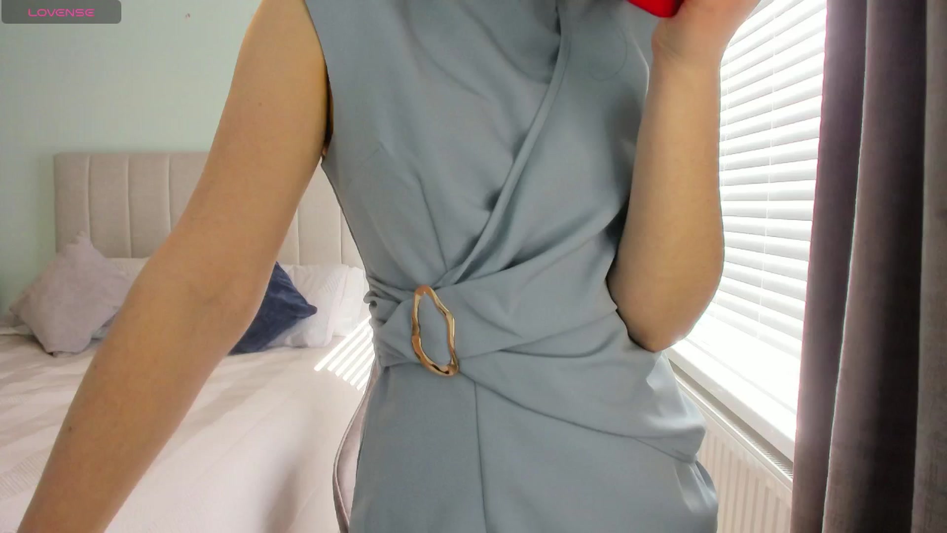 Gallery image thumbnail from SylviaShine's myfreecams stream on, 03/11/2026, 13:45 image 12 of 20