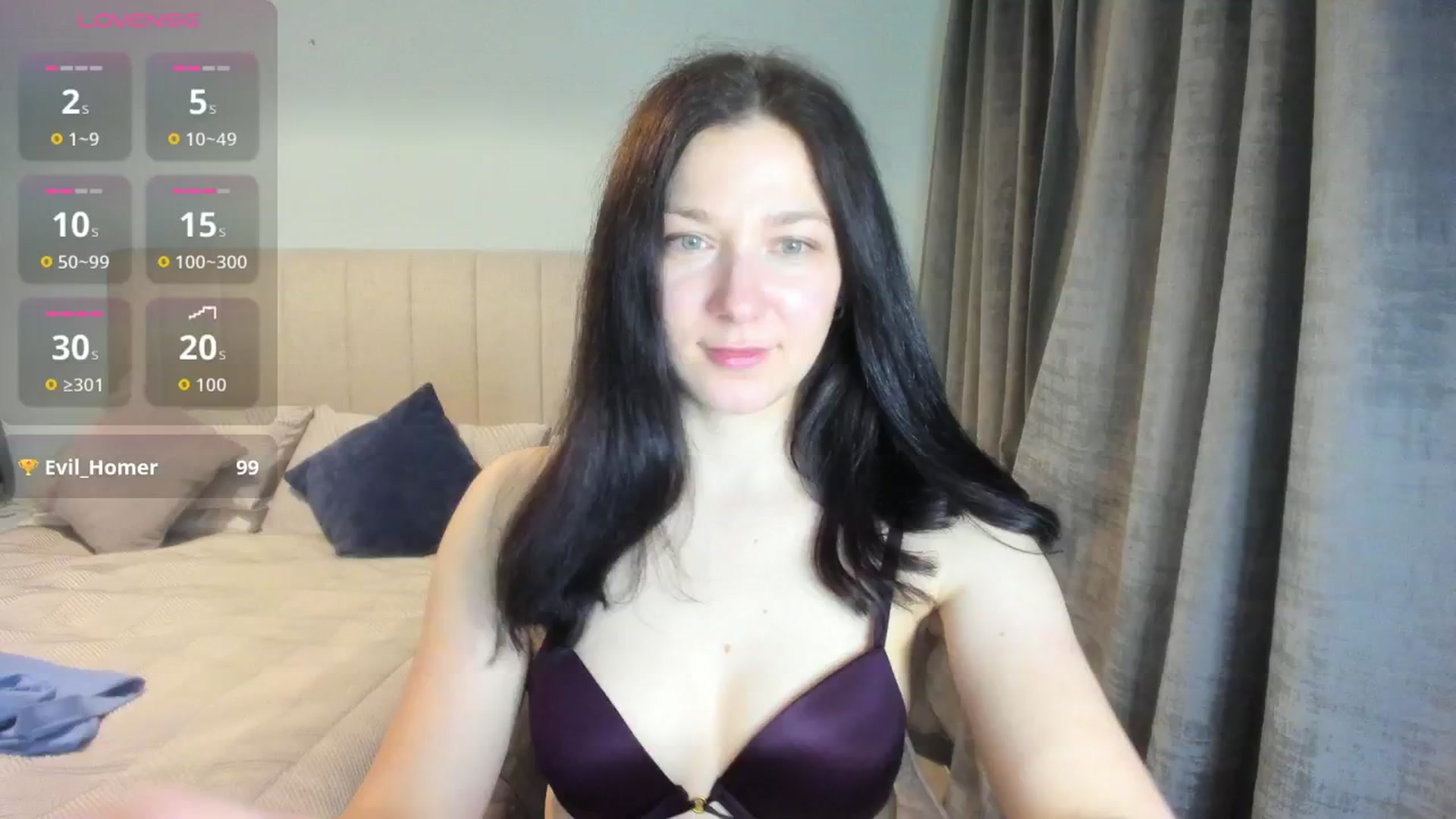 Gallery image thumbnail from SylviaShine's myfreecams stream on, 03/11/2026, 18:58 image 2 of 20