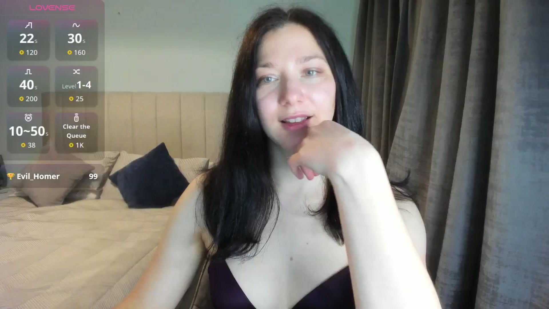 Gallery image thumbnail from SylviaShine's myfreecams stream on, 03/11/2026, 18:58 image 17 of 20