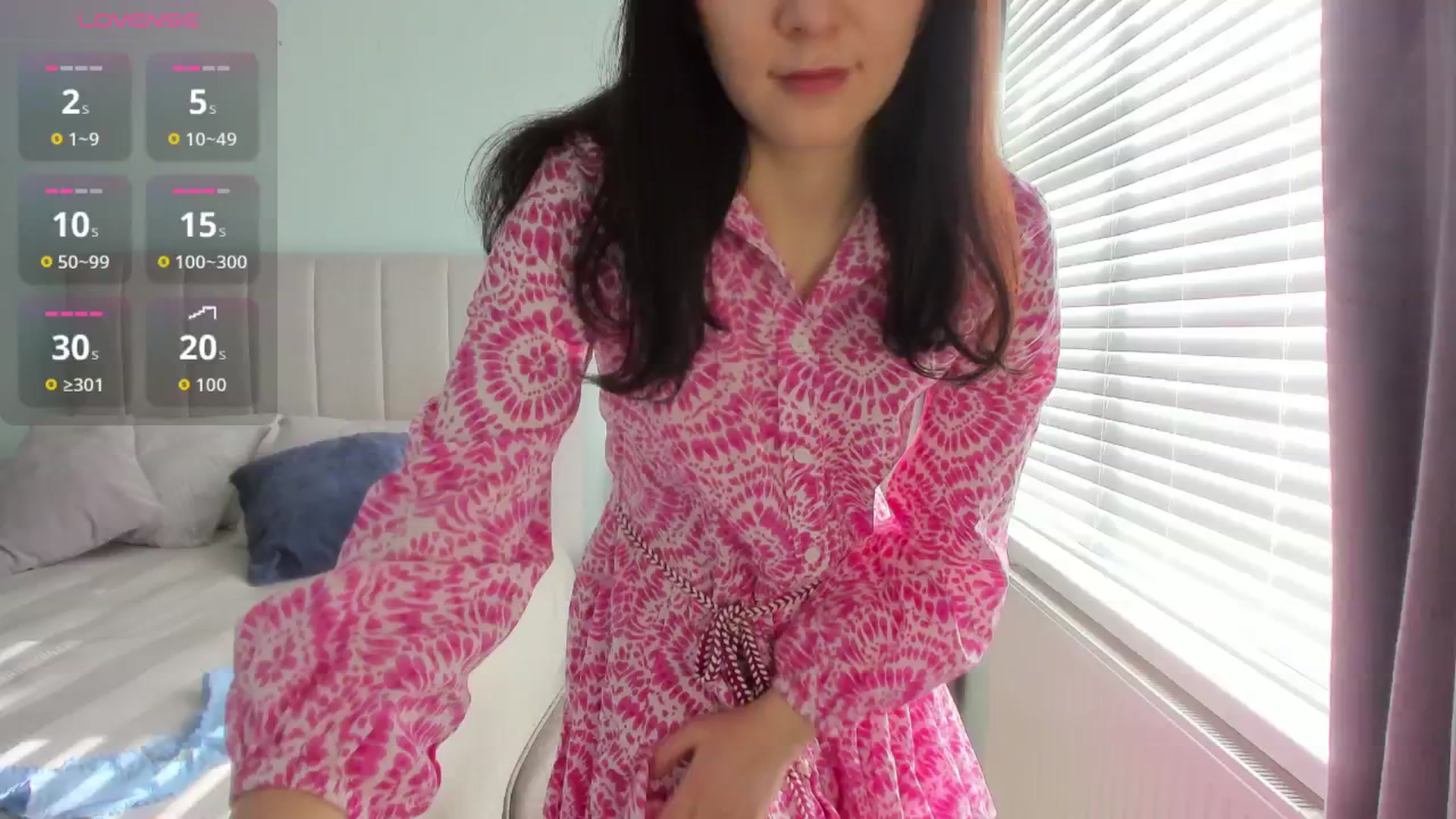 Gallery image thumbnail from SylviaShine's myfreecams stream on, 03/14/2026, 10:17 image 19 of 20