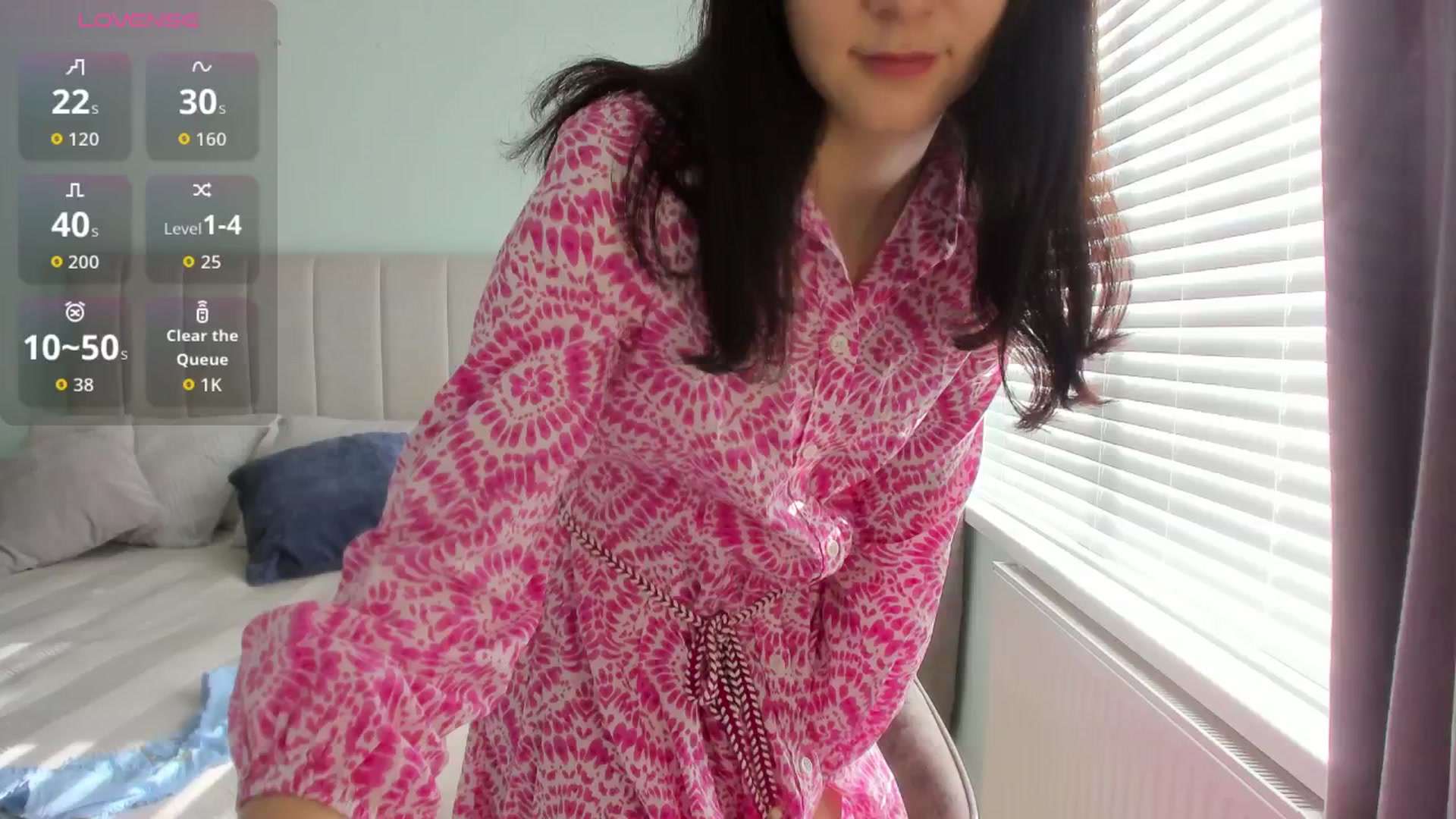 Gallery image thumbnail from SylviaShine's myfreecams stream on, 03/14/2026, 10:17 image 18 of 20