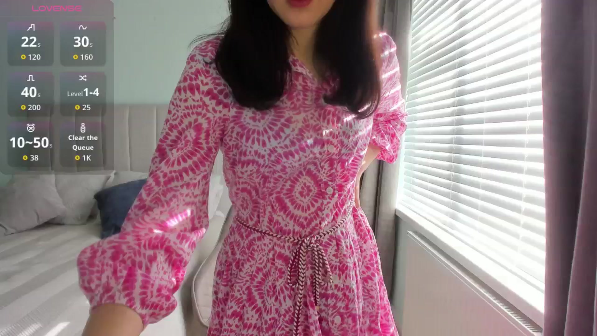 Gallery image thumbnail from SylviaShine's myfreecams stream on, 03/14/2026, 10:17 image 8 of 20