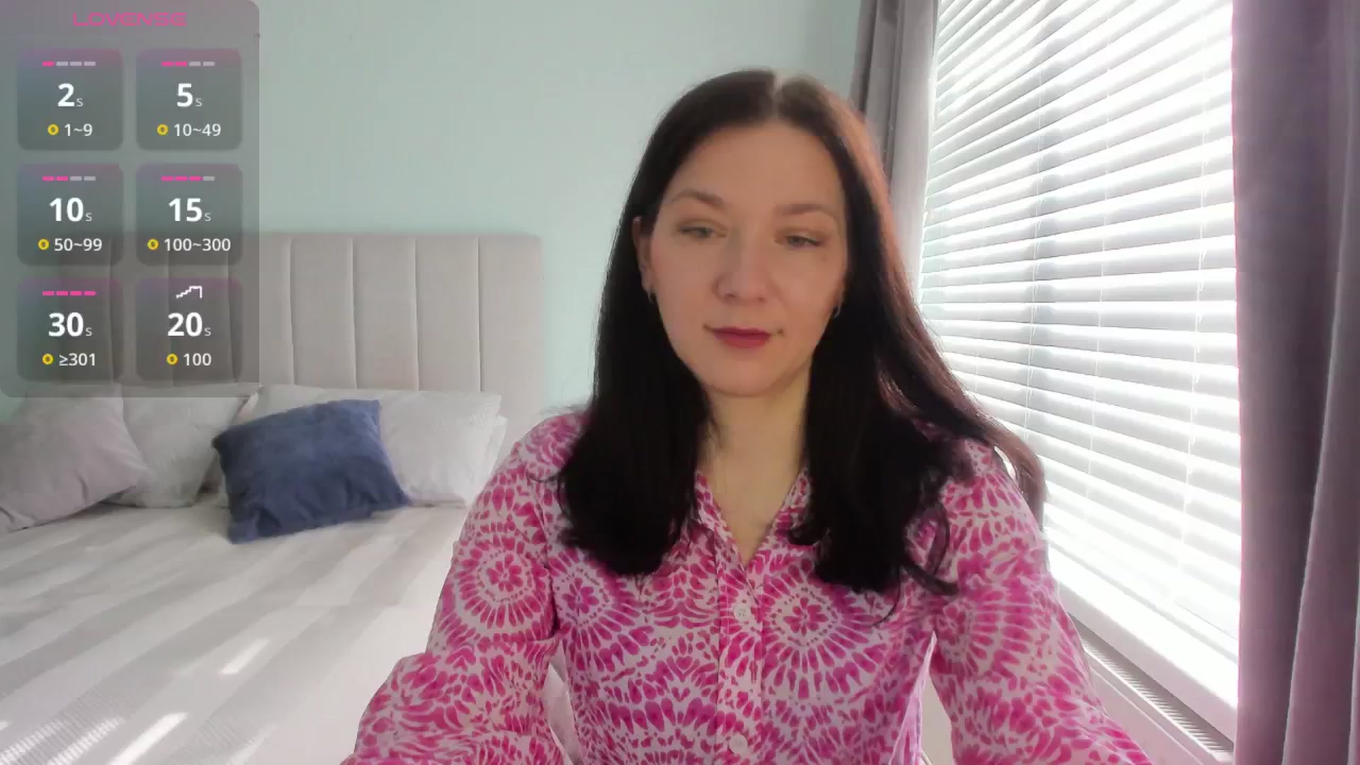 Gallery image thumbnail from SylviaShine's myfreecams stream on, 03/14/2026, 10:17 image 11 of 20