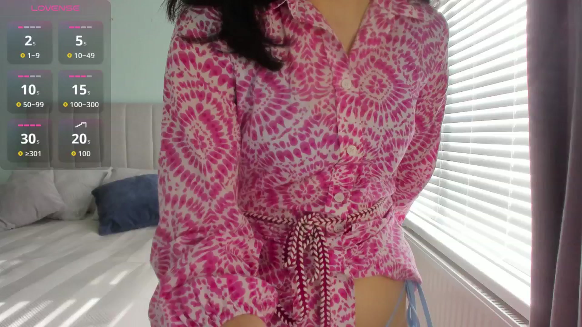 Gallery image thumbnail from SylviaShine's myfreecams stream on, 03/14/2026, 10:17 image 16 of 20