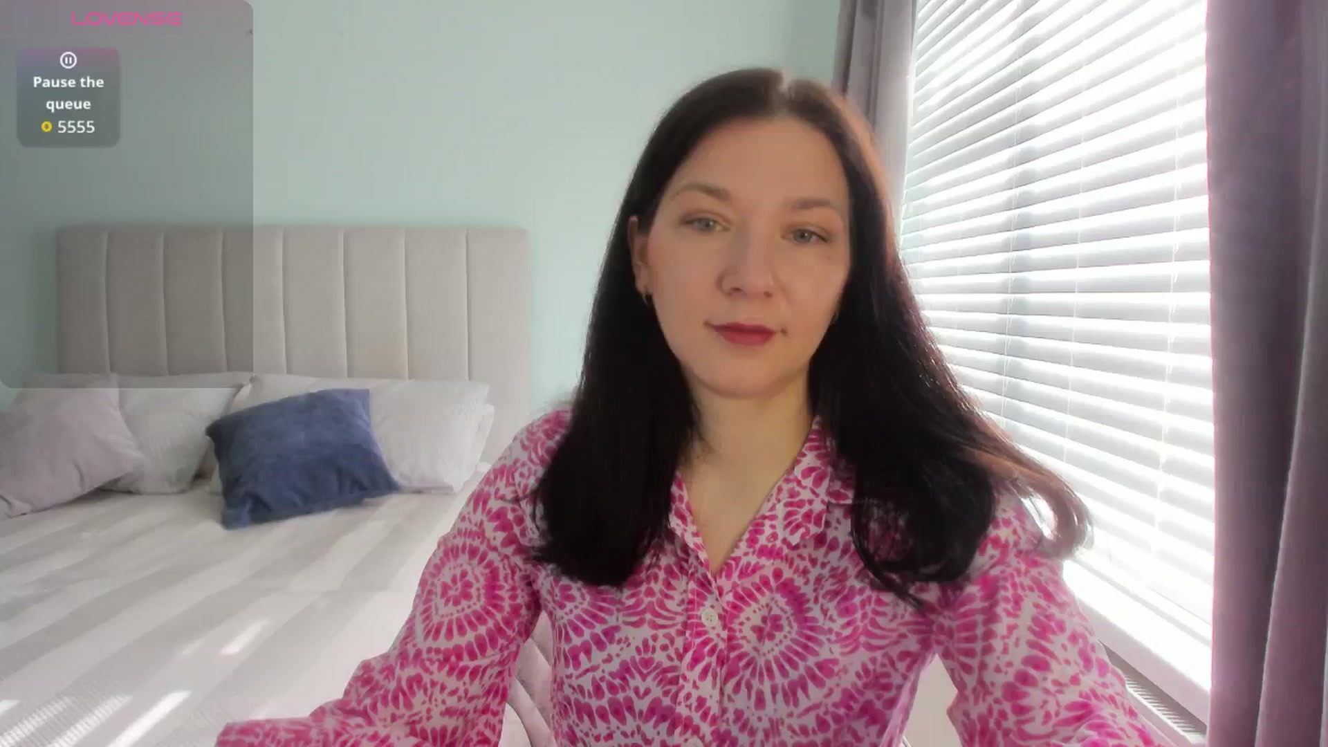 Gallery image thumbnail from SylviaShine's myfreecams stream on, 03/14/2026, 10:17 image 12 of 20