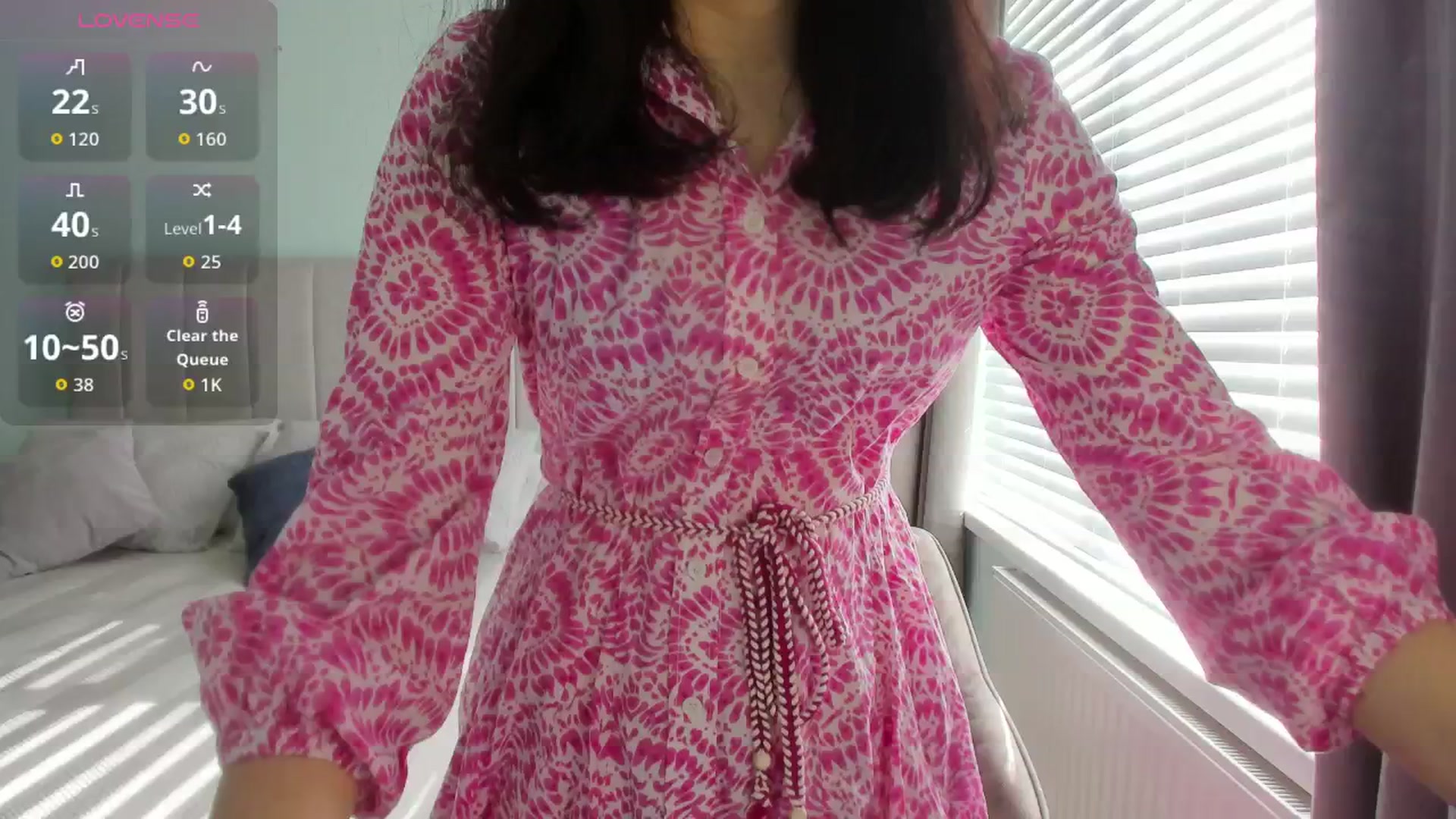 Gallery image thumbnail from SylviaShine's myfreecams stream on, 03/14/2026, 10:34 image 13 of 20