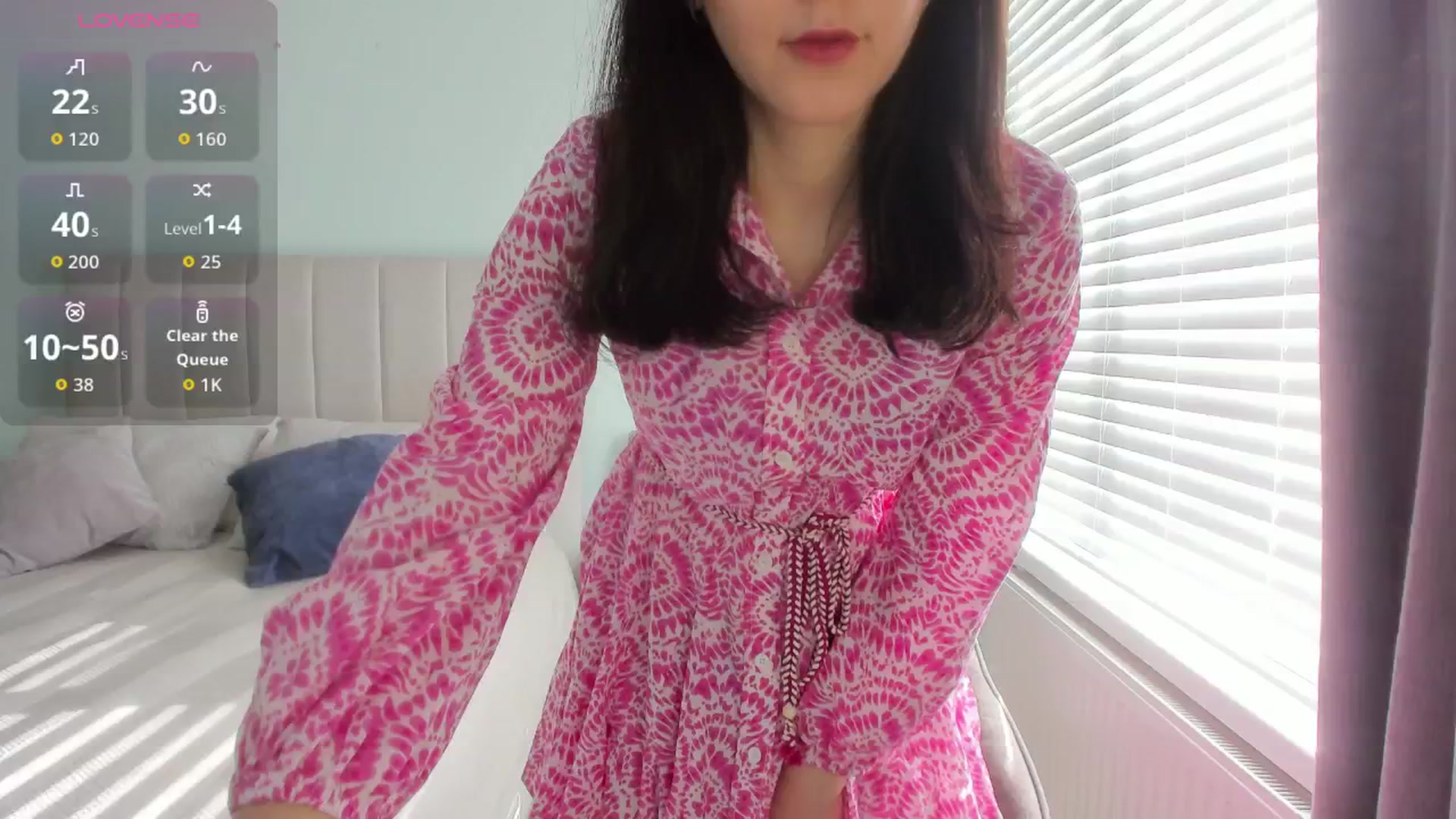 Gallery image thumbnail from SylviaShine's myfreecams stream on, 03/14/2026, 10:34 image 8 of 20