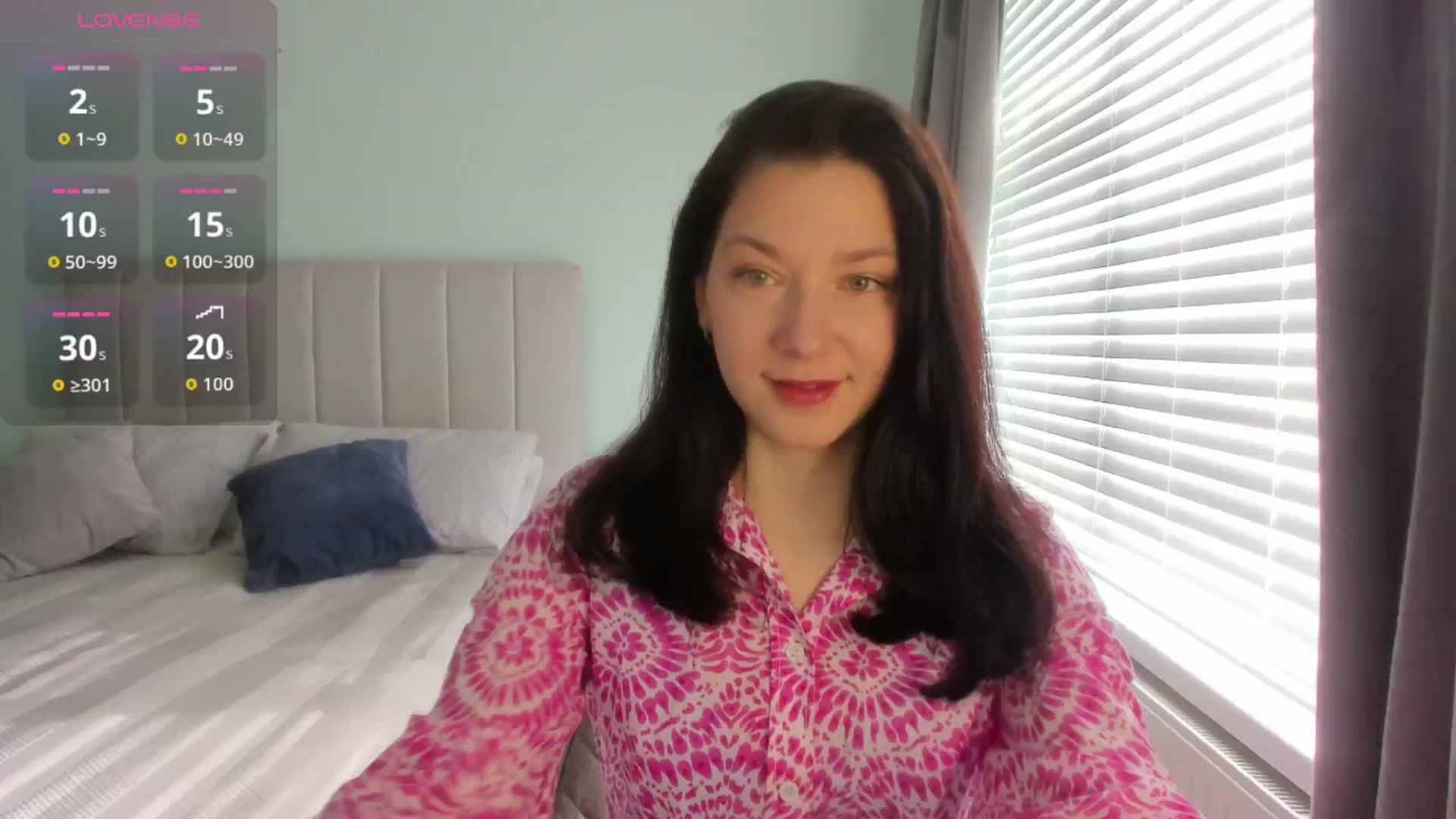 Gallery image thumbnail from SylviaShine's myfreecams stream on, 03/14/2026, 10:34 image 4 of 20