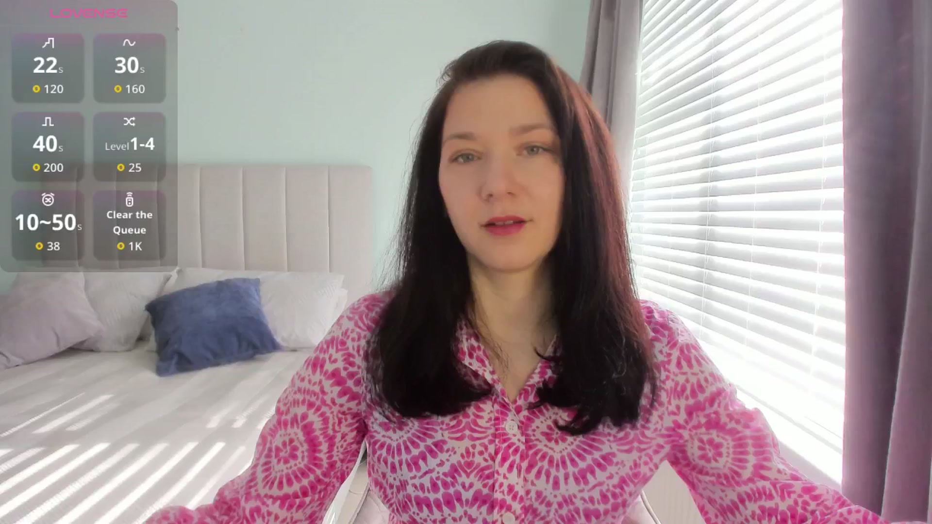 Gallery image thumbnail from SylviaShine's myfreecams stream on, 03/14/2026, 10:34 image 20 of 20