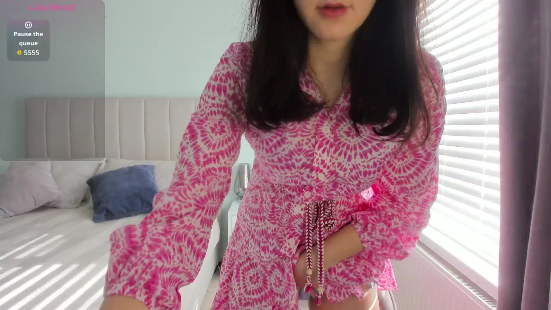 Gallery image thumbnail from SylviaShine's myfreecams stream on, 03/14/2026, 10:34 image 16 of 20