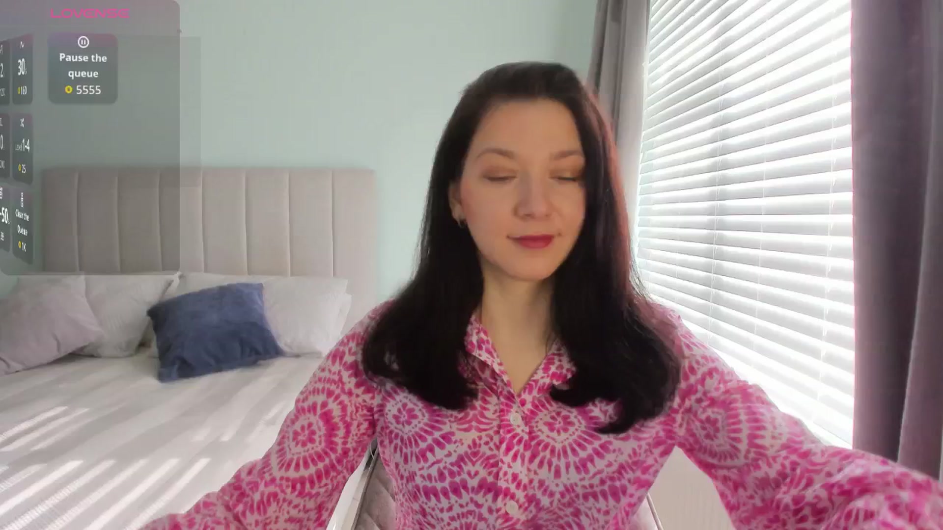 Gallery image thumbnail from SylviaShine's myfreecams stream on, 03/14/2026, 10:34 image 5 of 20