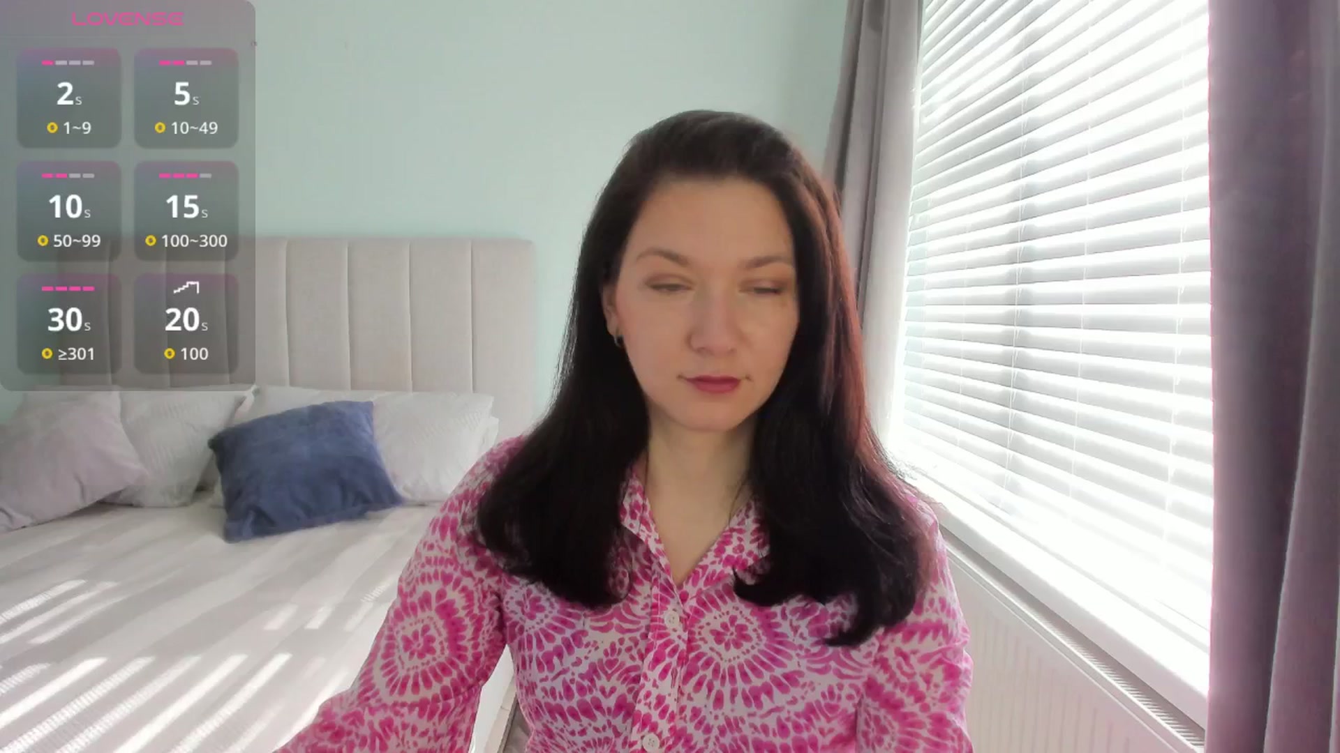 Gallery image thumbnail from SylviaShine's myfreecams stream on, 03/14/2026, 10:34 image 1 of 20