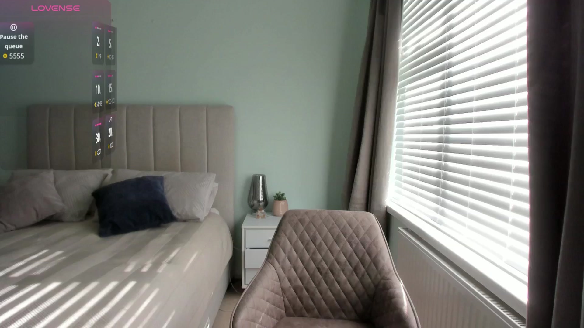 Gallery image thumbnail from SylviaShine's myfreecams stream on, 03/14/2026, 10:34 image 12 of 20