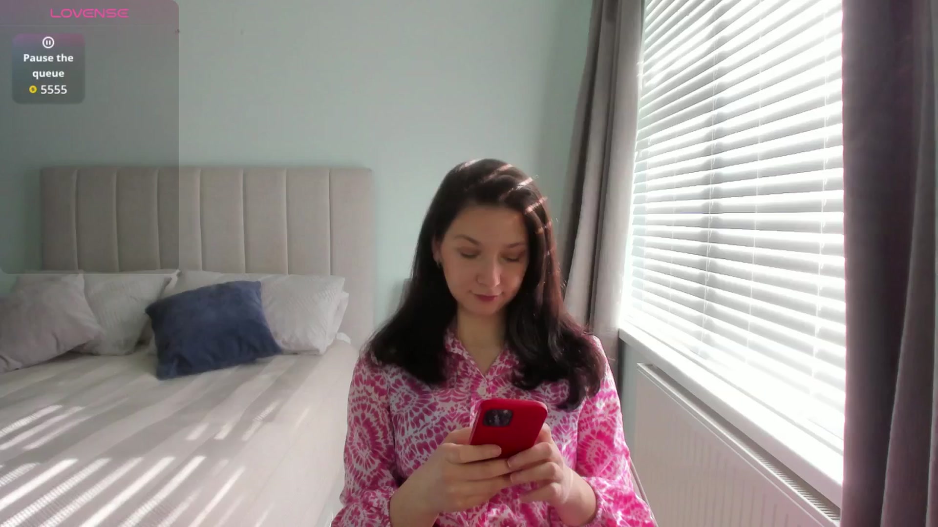 Gallery image thumbnail from SylviaShine's myfreecams stream on, 03/14/2026, 10:34 image 2 of 20