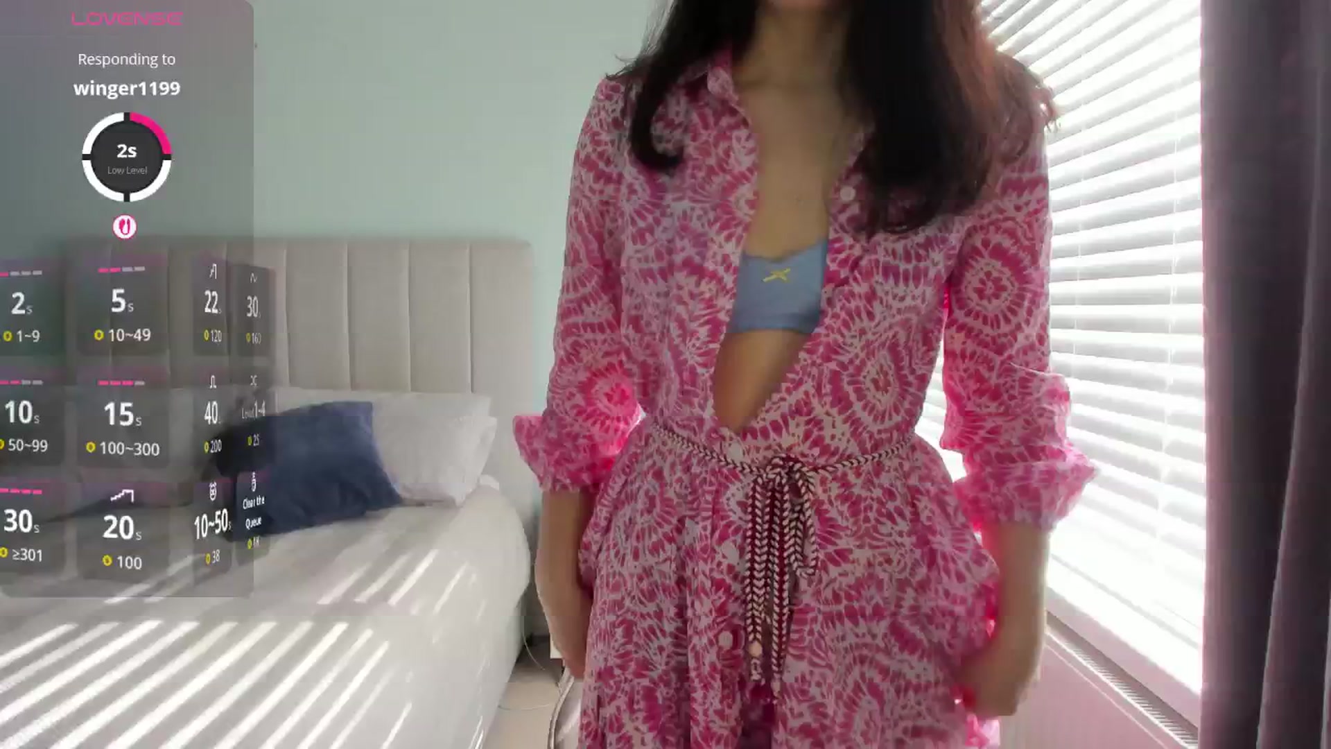 Gallery image thumbnail from SylviaShine's myfreecams stream on, 03/14/2026, 10:52 image 10 of 20