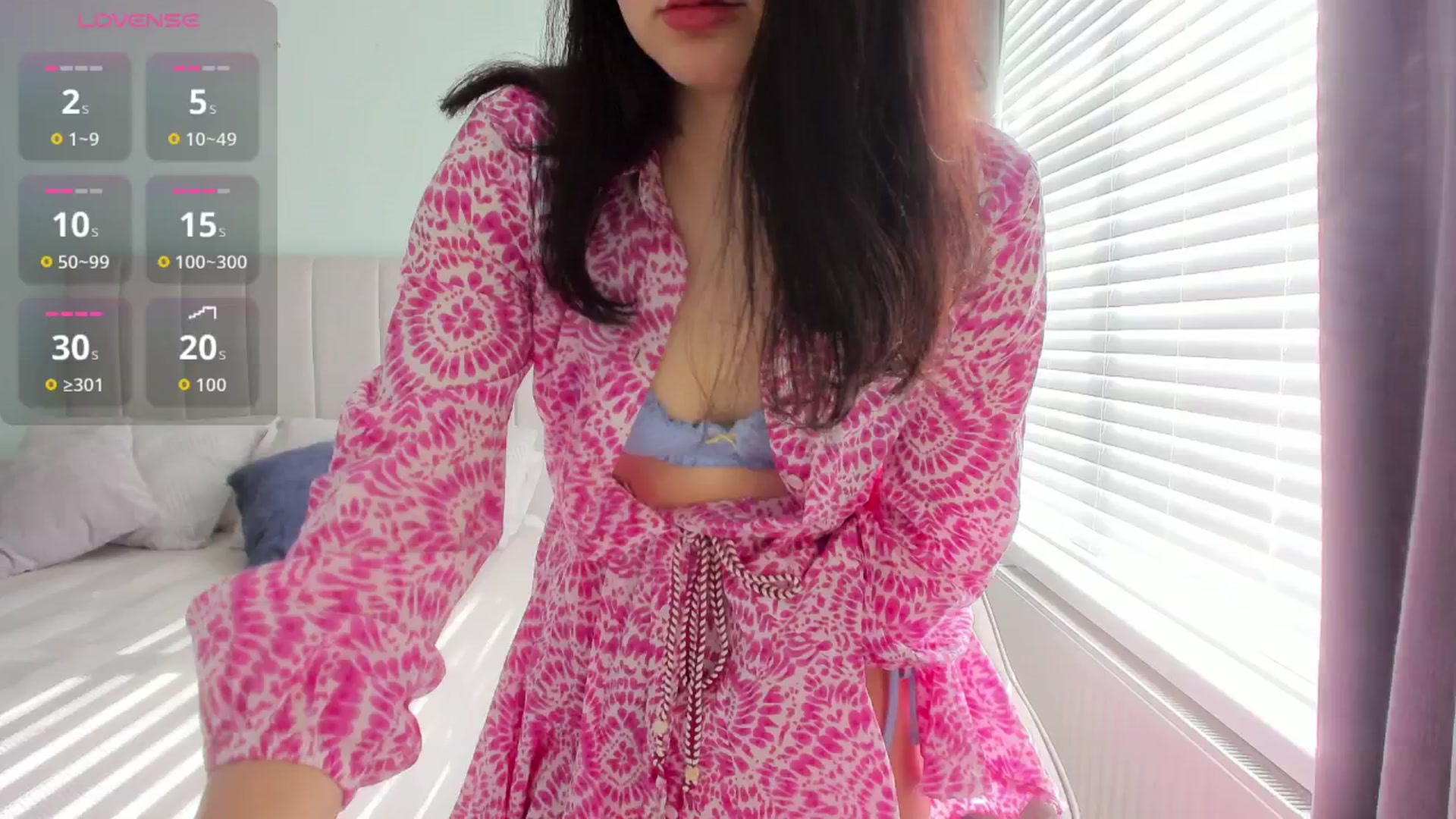 Gallery image thumbnail from SylviaShine's myfreecams stream on, 03/14/2026, 10:52 image 11 of 20
