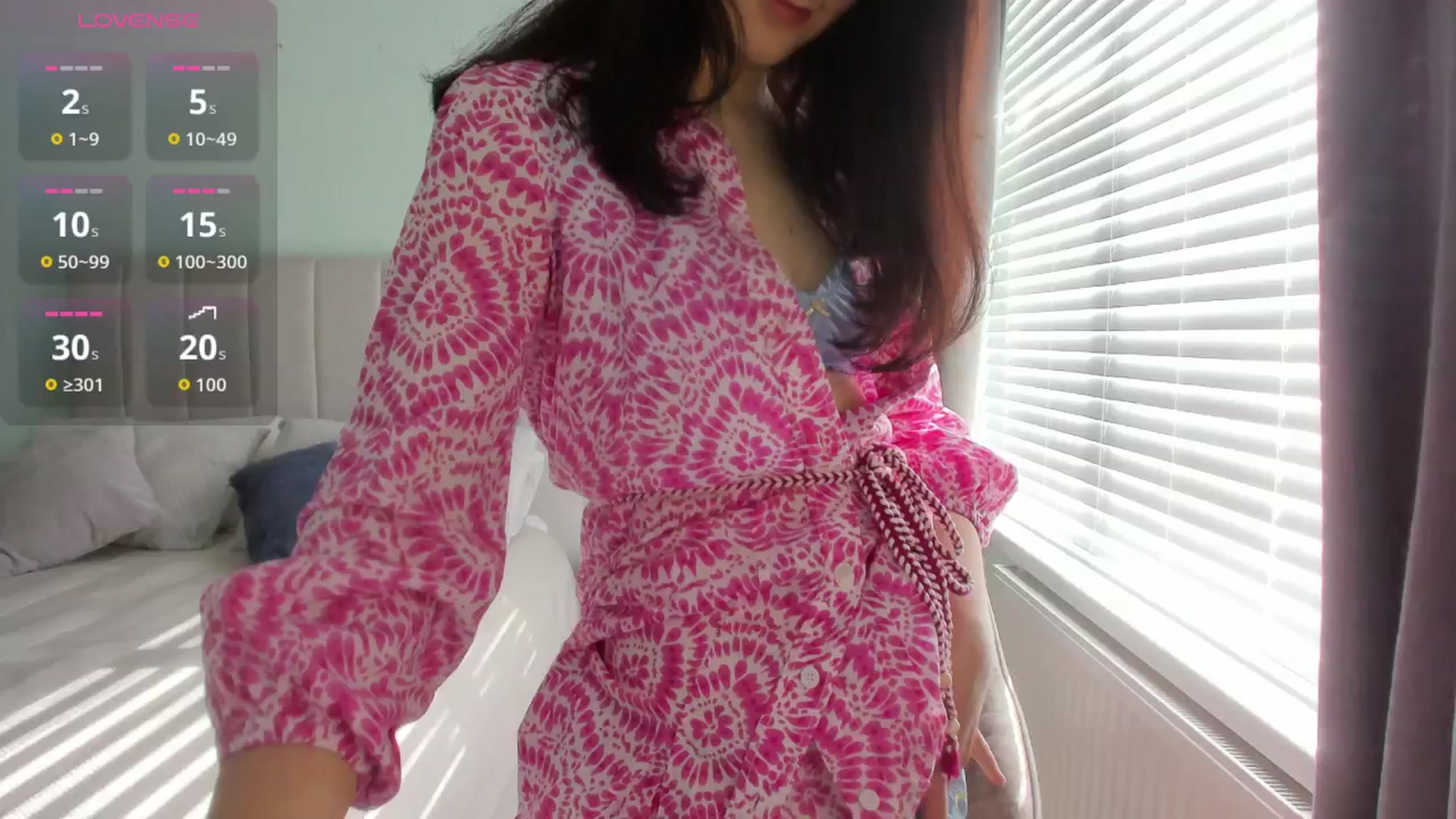 Gallery image thumbnail from SylviaShine's myfreecams stream on, 03/14/2026, 10:52 image 16 of 20