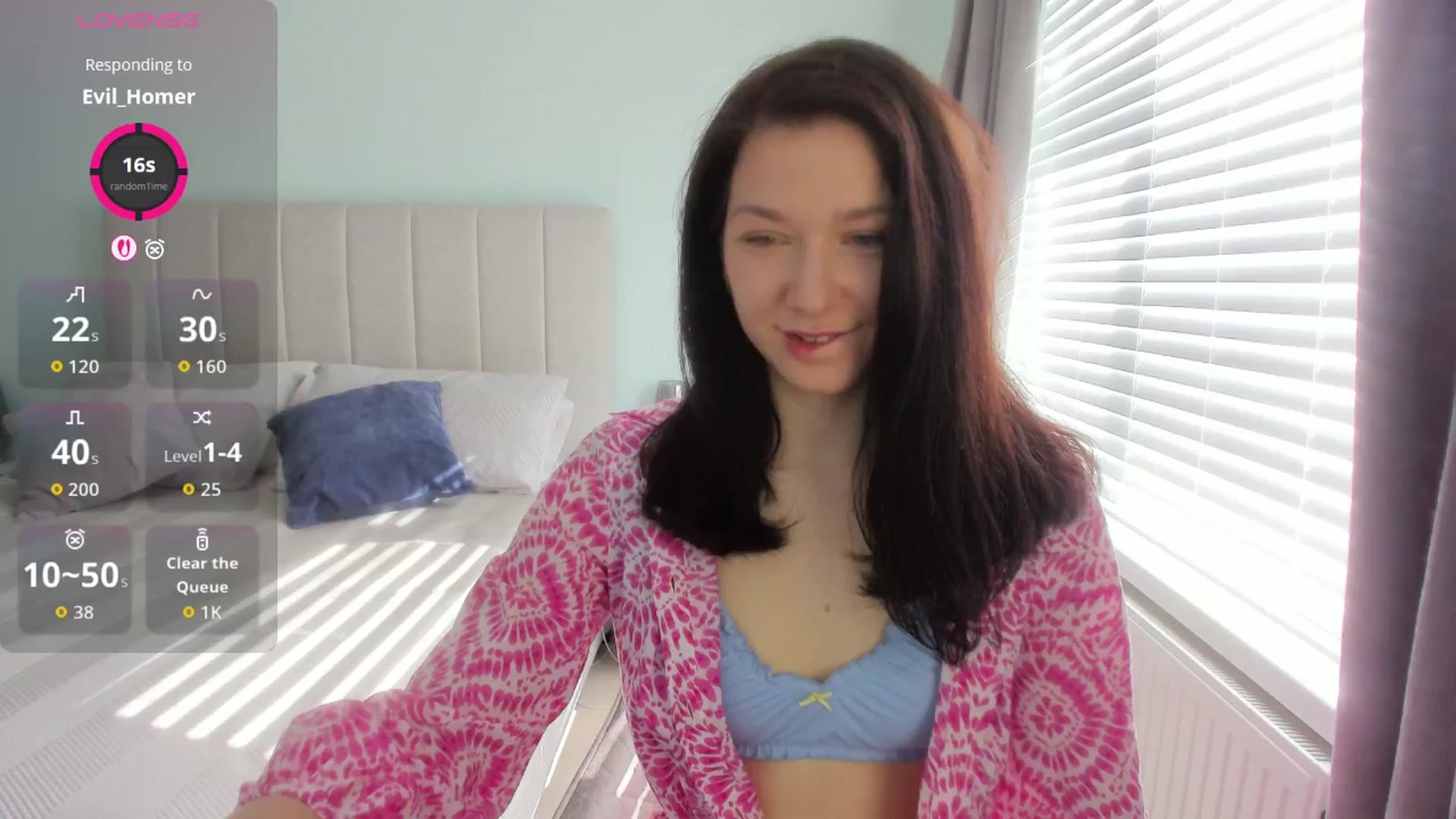 Gallery image thumbnail from SylviaShine's myfreecams stream on, 03/14/2026, 11:59 image 10 of 20