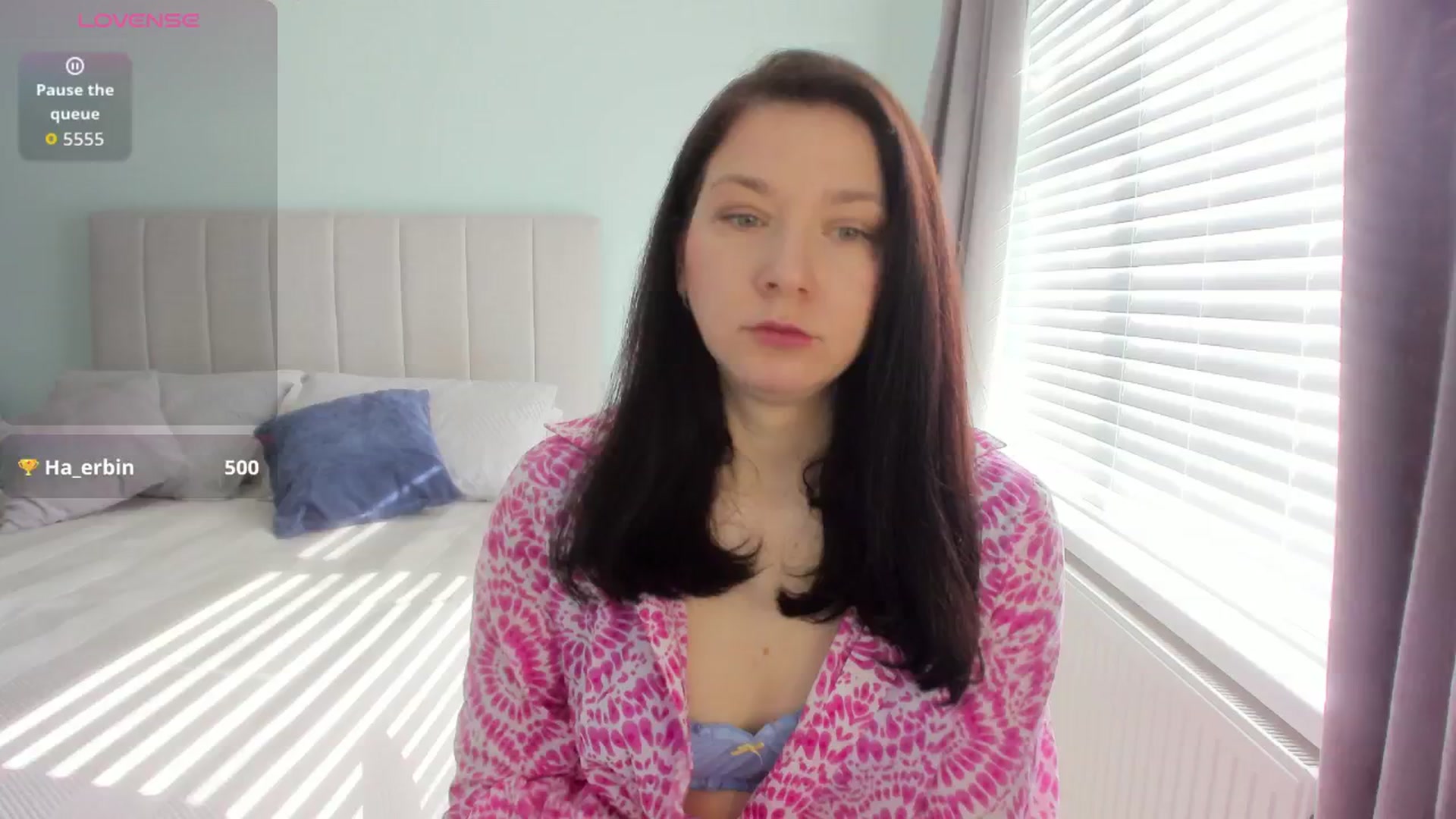 Gallery image thumbnail from SylviaShine's myfreecams stream on, 03/14/2026, 11:59 image 1 of 20