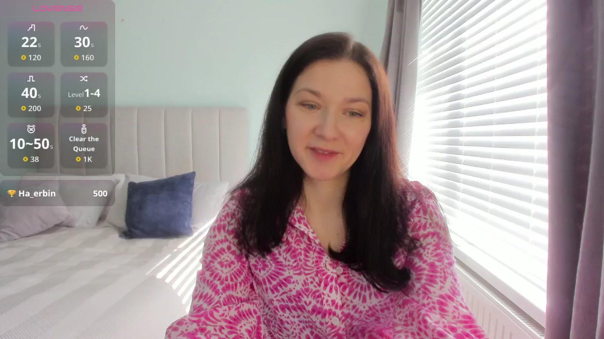 Gallery image thumbnail from SylviaShine's myfreecams stream on, 03/14/2026, 12:53 image 12 of 20