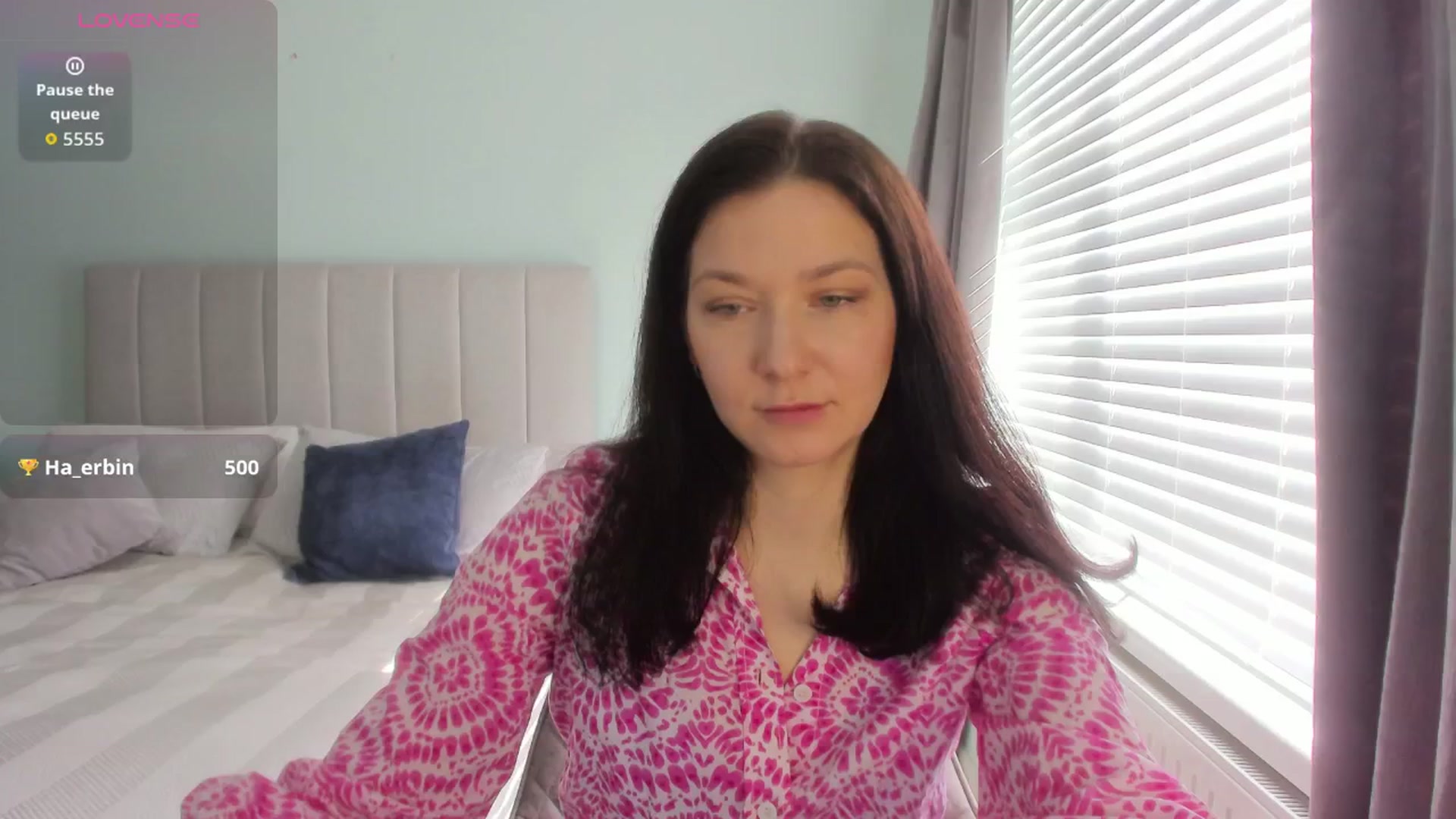 Gallery image thumbnail from SylviaShine's myfreecams stream on, 03/14/2026, 12:53 image 16 of 20