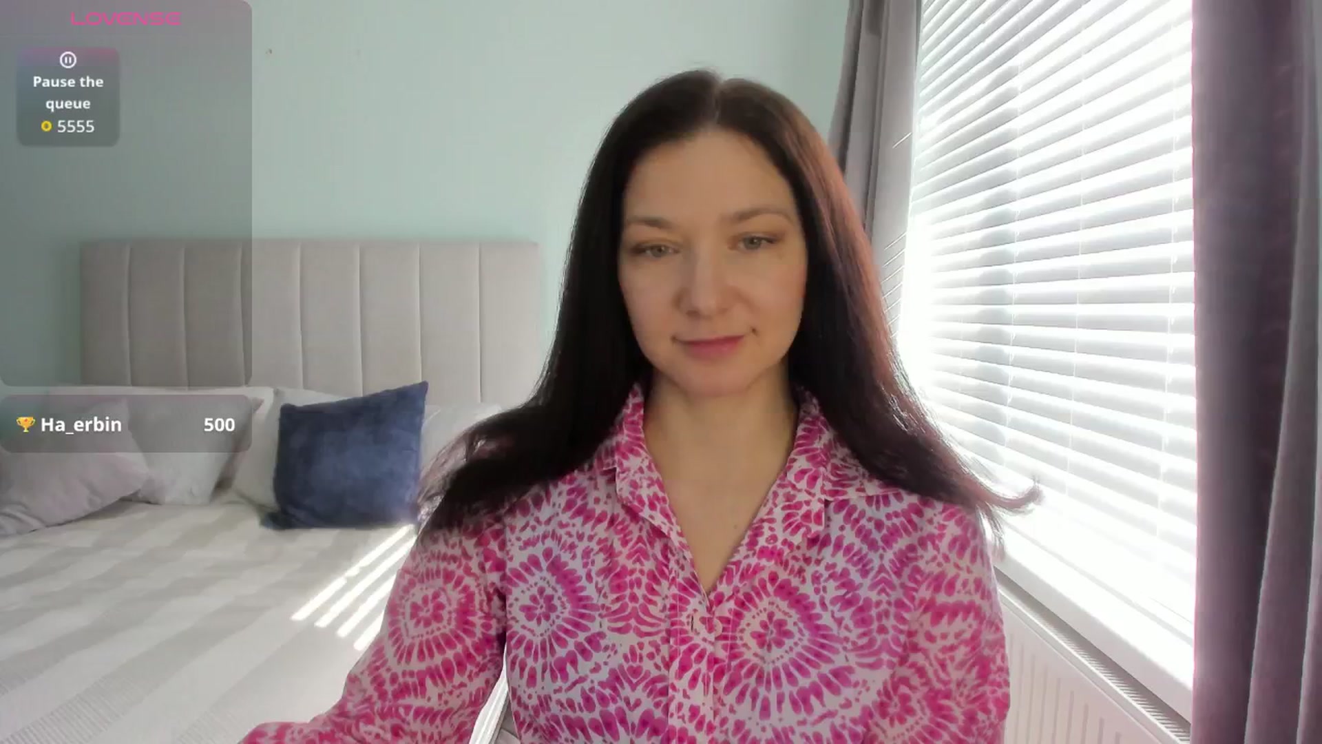 Gallery image thumbnail from SylviaShine's myfreecams stream on, 03/14/2026, 12:53 image 1 of 20