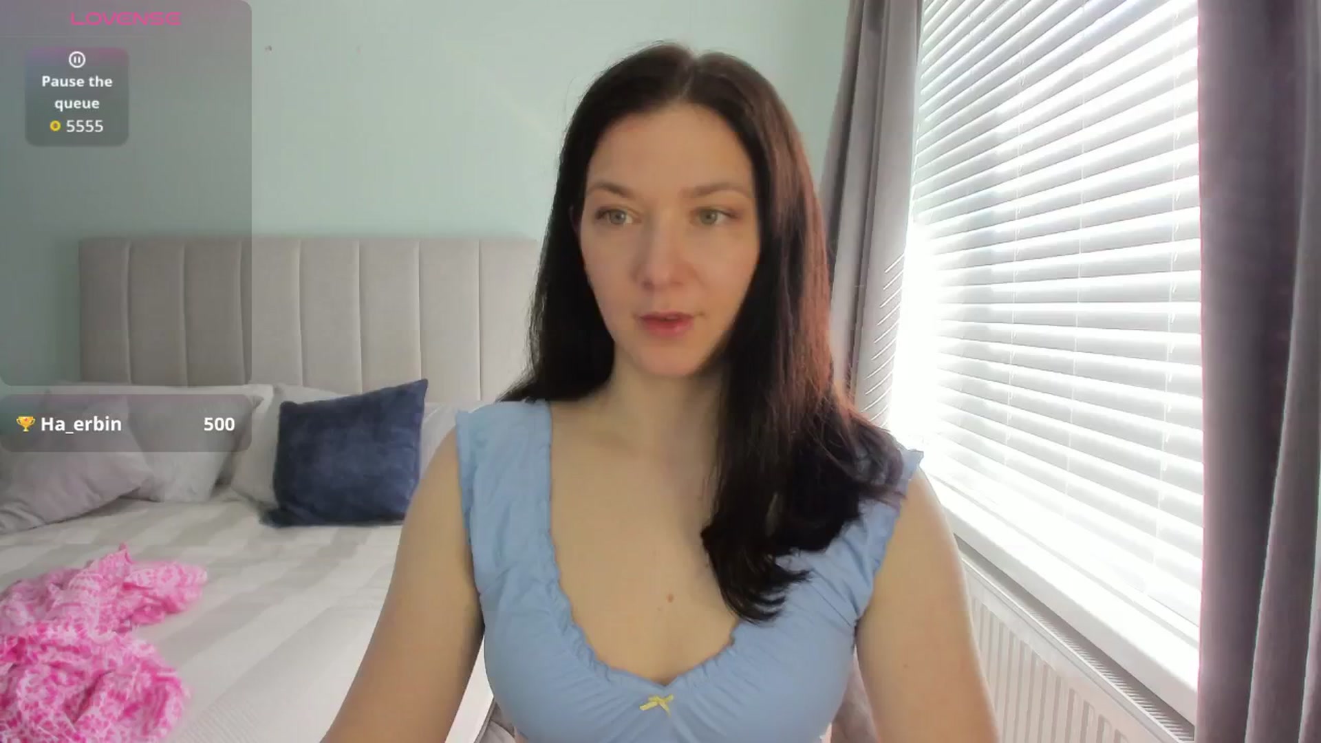 Gallery image thumbnail from SylviaShine's myfreecams stream on, 03/14/2026, 14:15 image 12 of 20