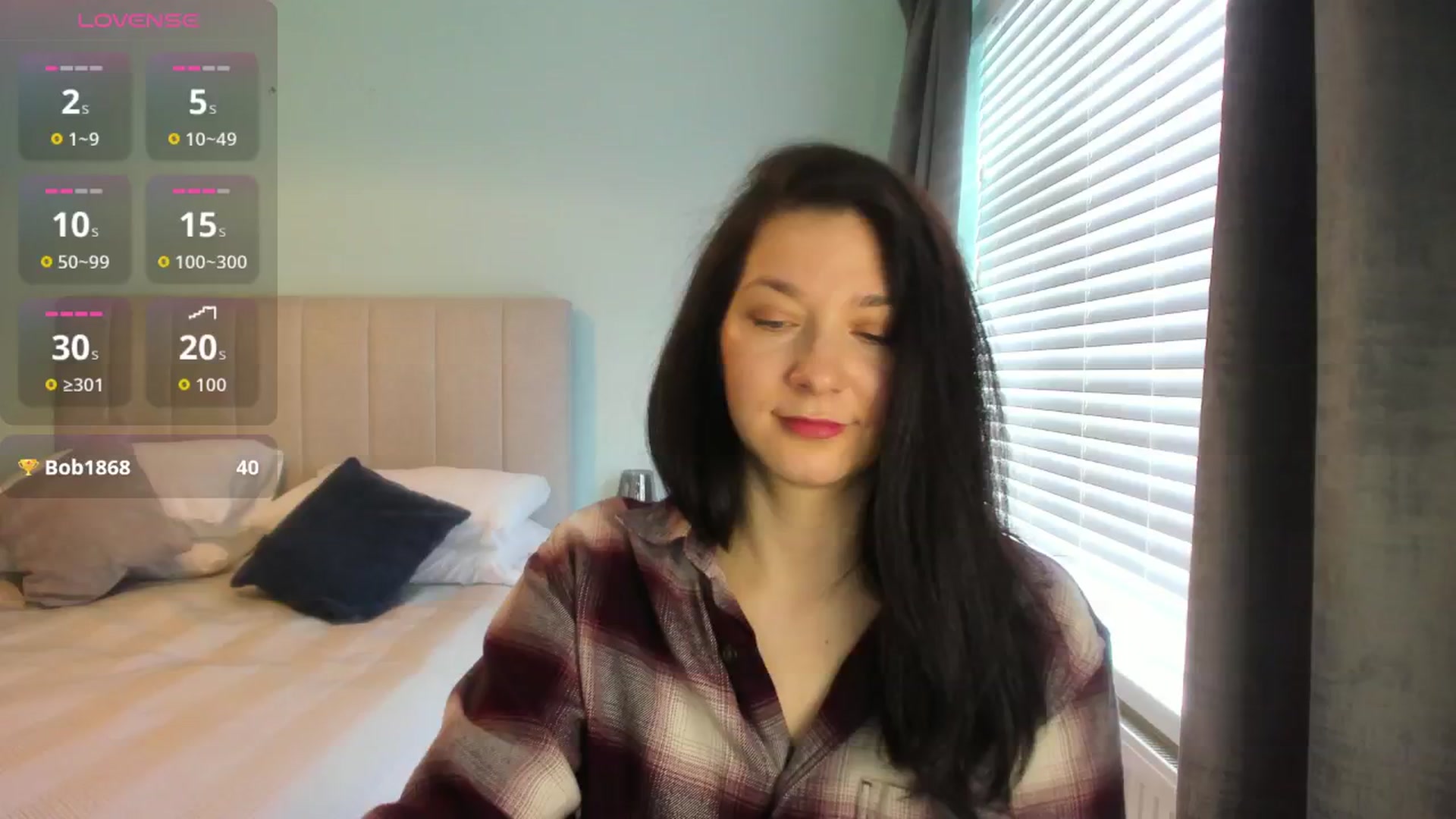 Gallery image thumbnail from SylviaShine's myfreecams stream on, 03/15/2026, 15:43 image 11 of 20
