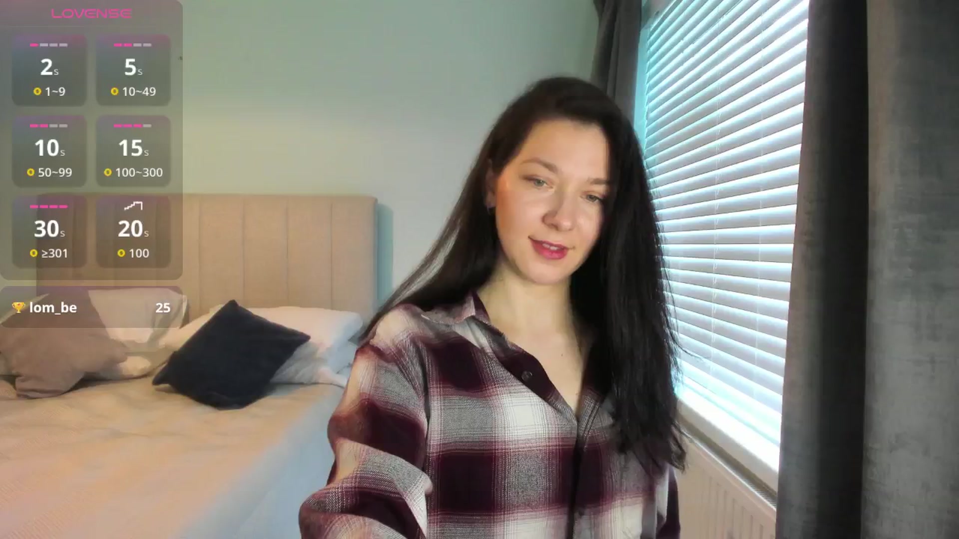 Gallery image thumbnail from SylviaShine's myfreecams stream on, 03/15/2026, 15:43 image 4 of 20