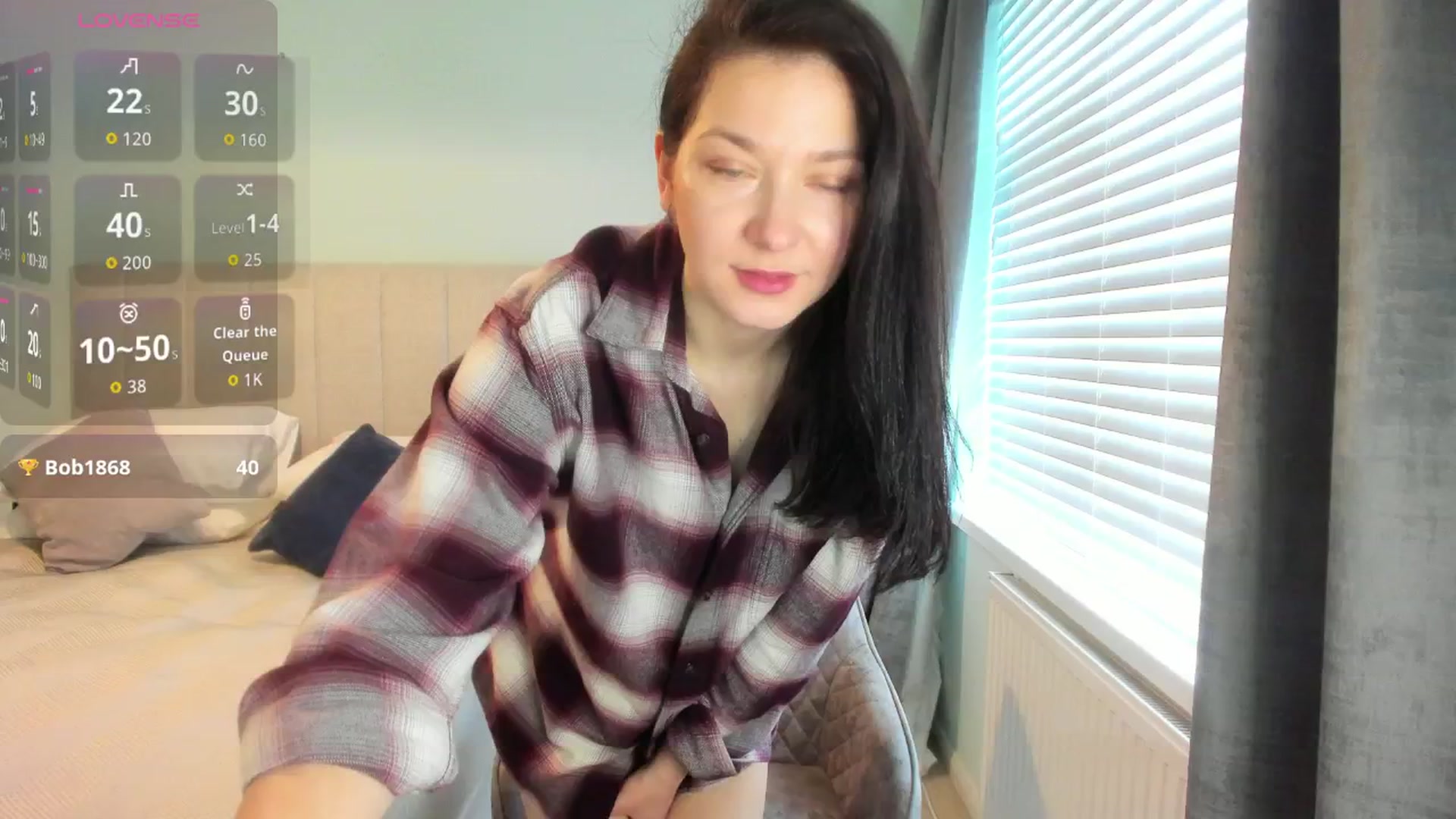 Gallery image thumbnail from SylviaShine's myfreecams stream on, 03/15/2026, 15:43 image 8 of 20