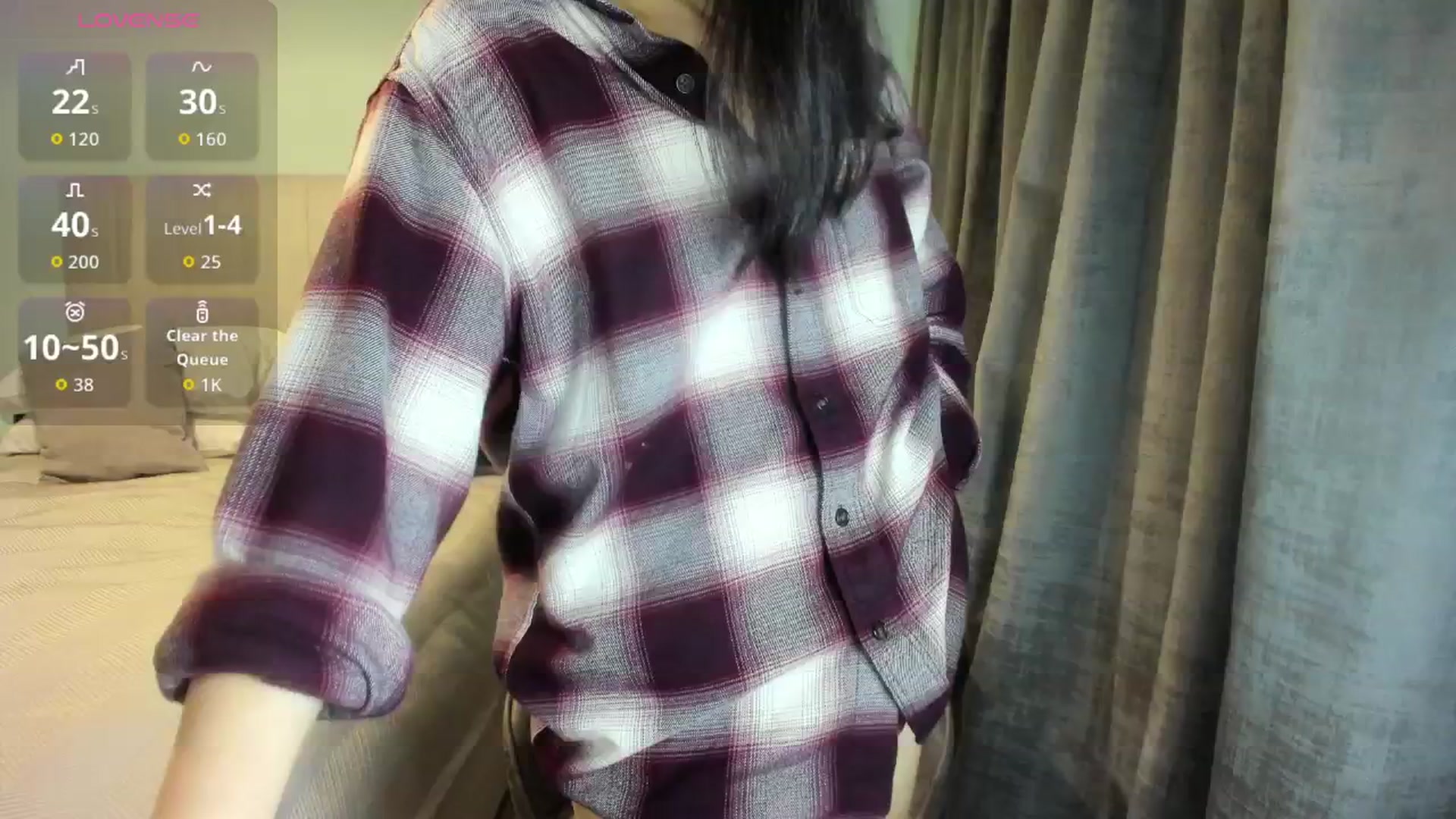 Gallery image thumbnail from SylviaShine's myfreecams stream on, 03/15/2026, 20:23 image 2 of 20