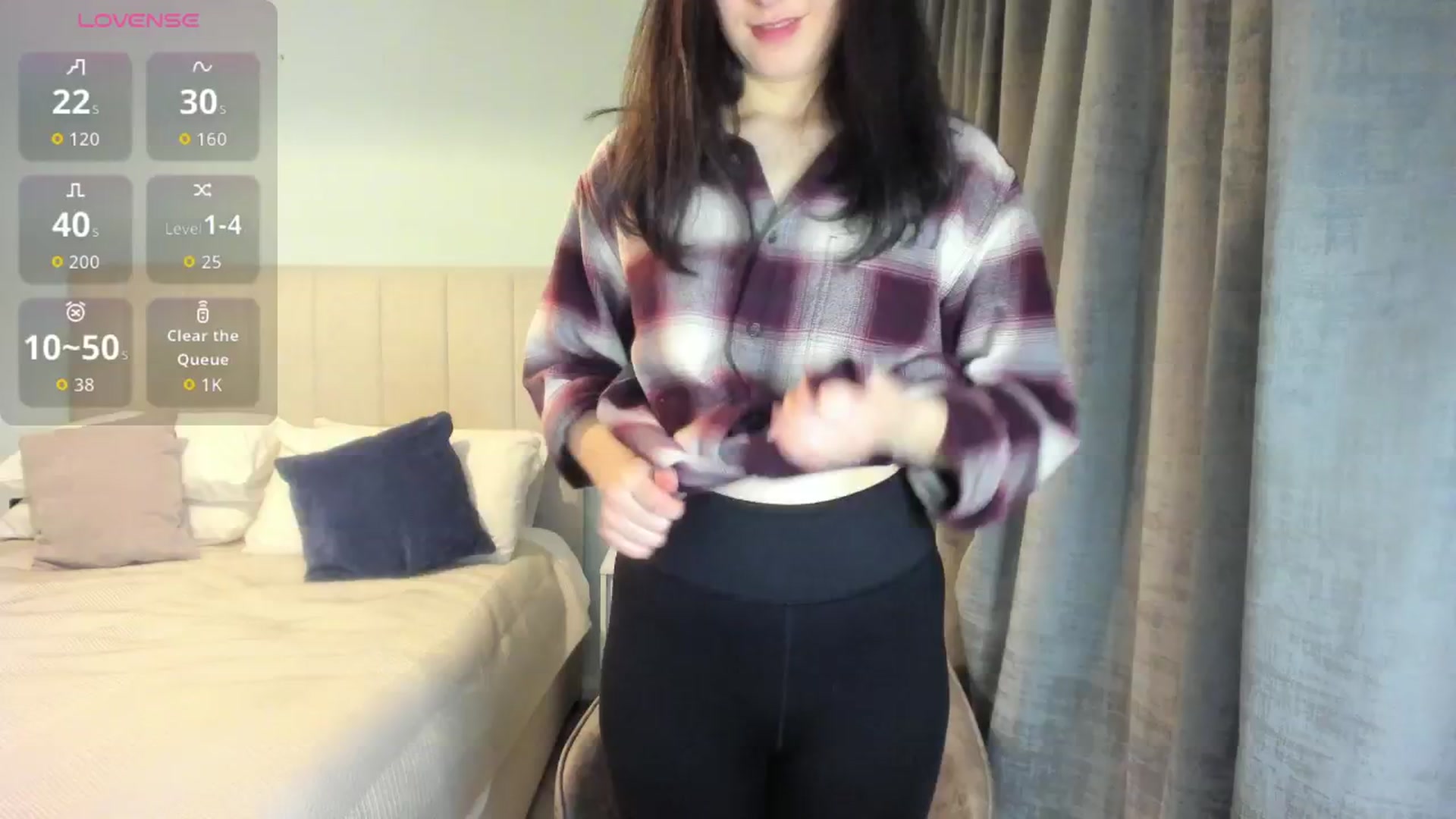 Gallery image thumbnail from SylviaShine's myfreecams stream on, 03/15/2026, 20:23 image 9 of 20