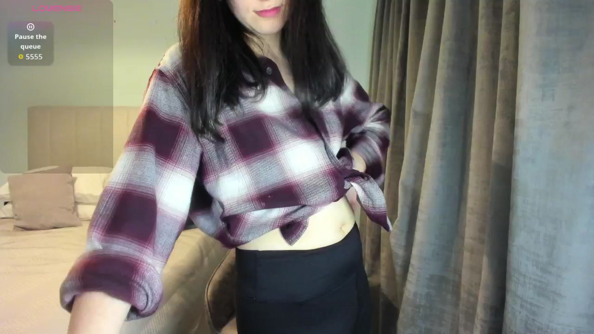 Gallery image thumbnail from SylviaShine's myfreecams stream on, 03/15/2026, 20:23 image 10 of 20