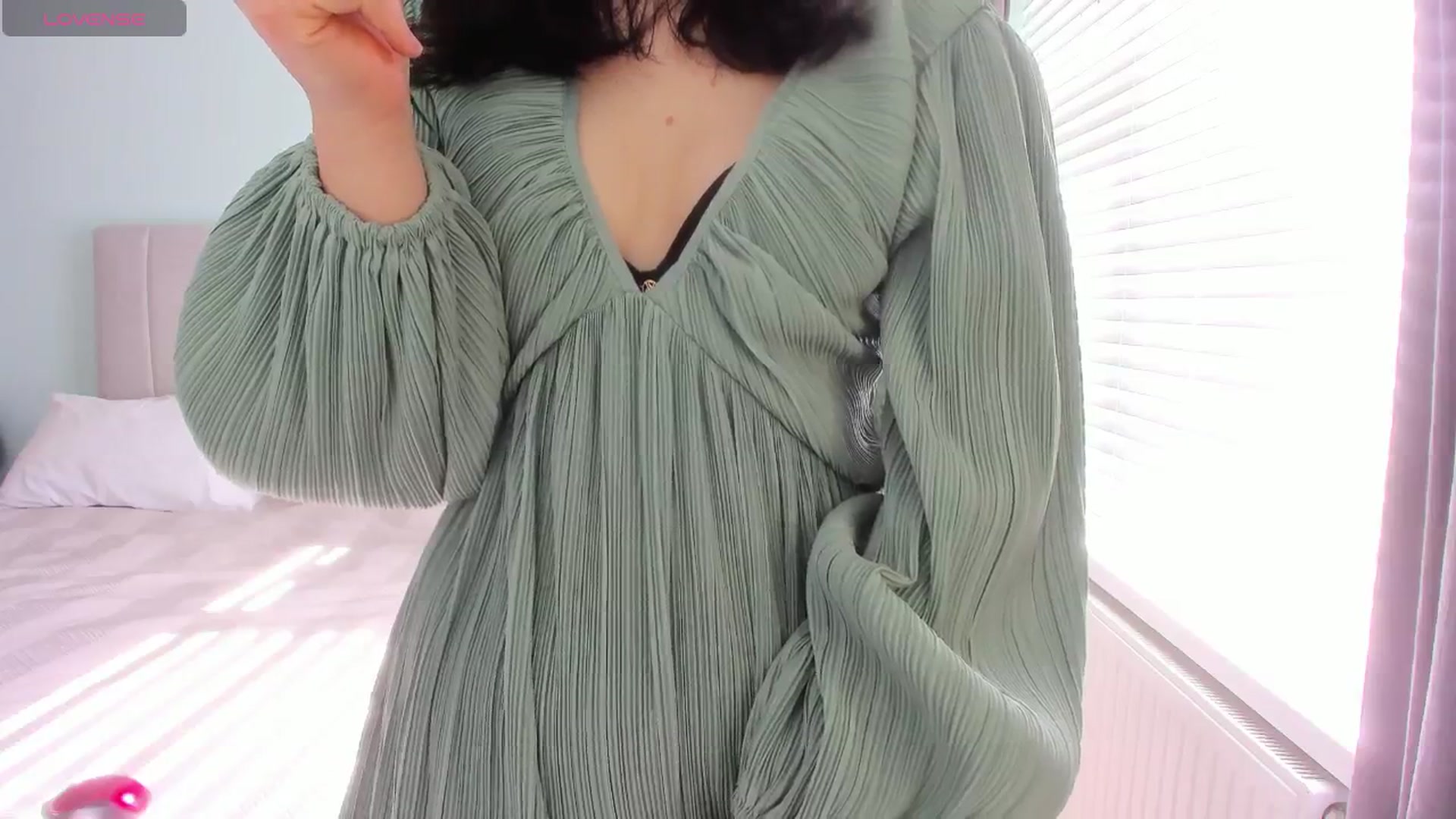 Gallery image thumbnail from SylviaShine's myfreecams stream on, 03/17/2026, 10:47 image 20 of 20