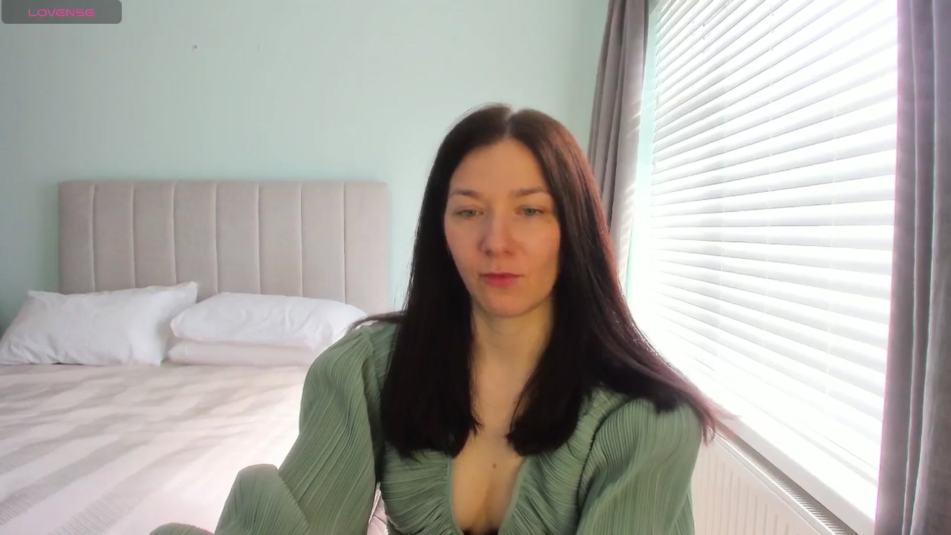 Gallery image thumbnail from SylviaShine's myfreecams stream on, 03/17/2026, 12:13 image 20 of 20