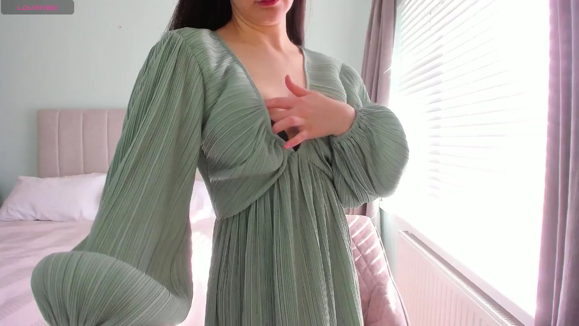 Gallery image thumbnail from SylviaShine's myfreecams stream on, 03/17/2026, 12:13 image 15 of 20