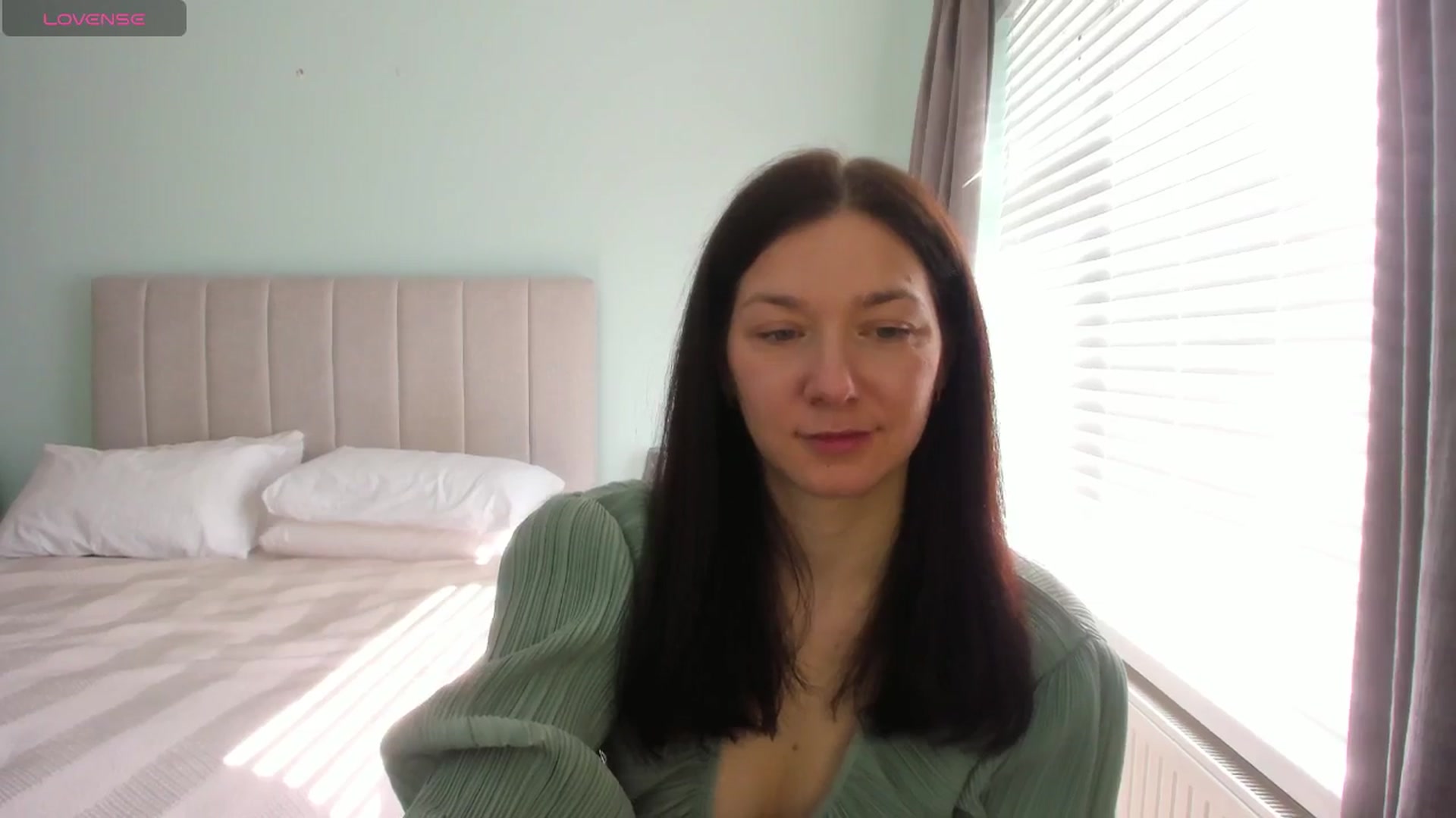 Gallery image thumbnail from SylviaShine's myfreecams stream on, 03/17/2026, 12:13 image 13 of 20