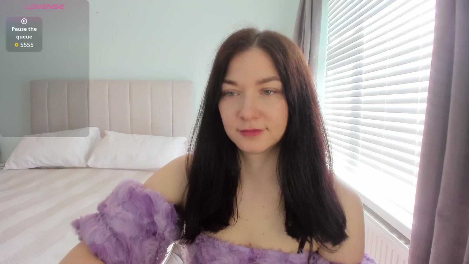 Gallery image thumbnail from SylviaShine's myfreecams stream on, 03/19/2026, 12:45 image 5 of 20