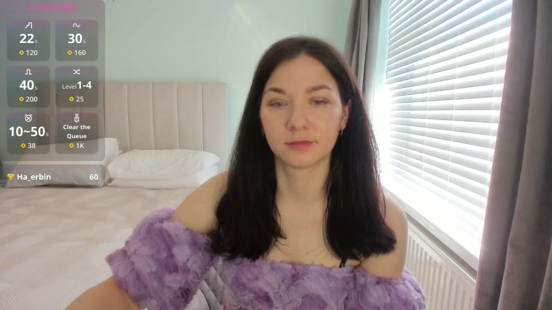 Gallery image thumbnail from SylviaShine's myfreecams stream on, 03/19/2026, 15:17 image 1 of 20
