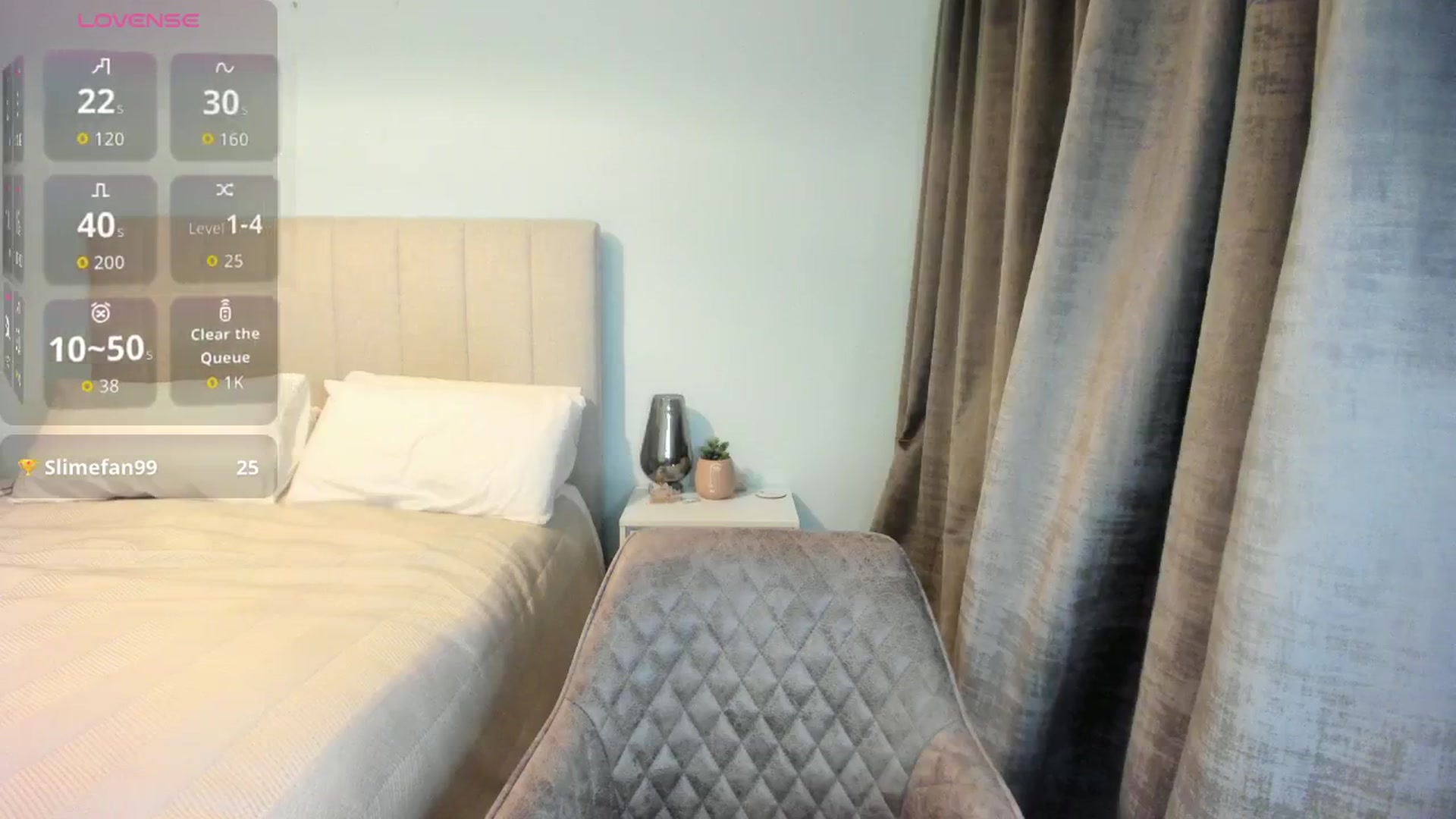 Gallery image thumbnail from SylviaShine's myfreecams stream on, 03/19/2026, 20:33 image 12 of 20