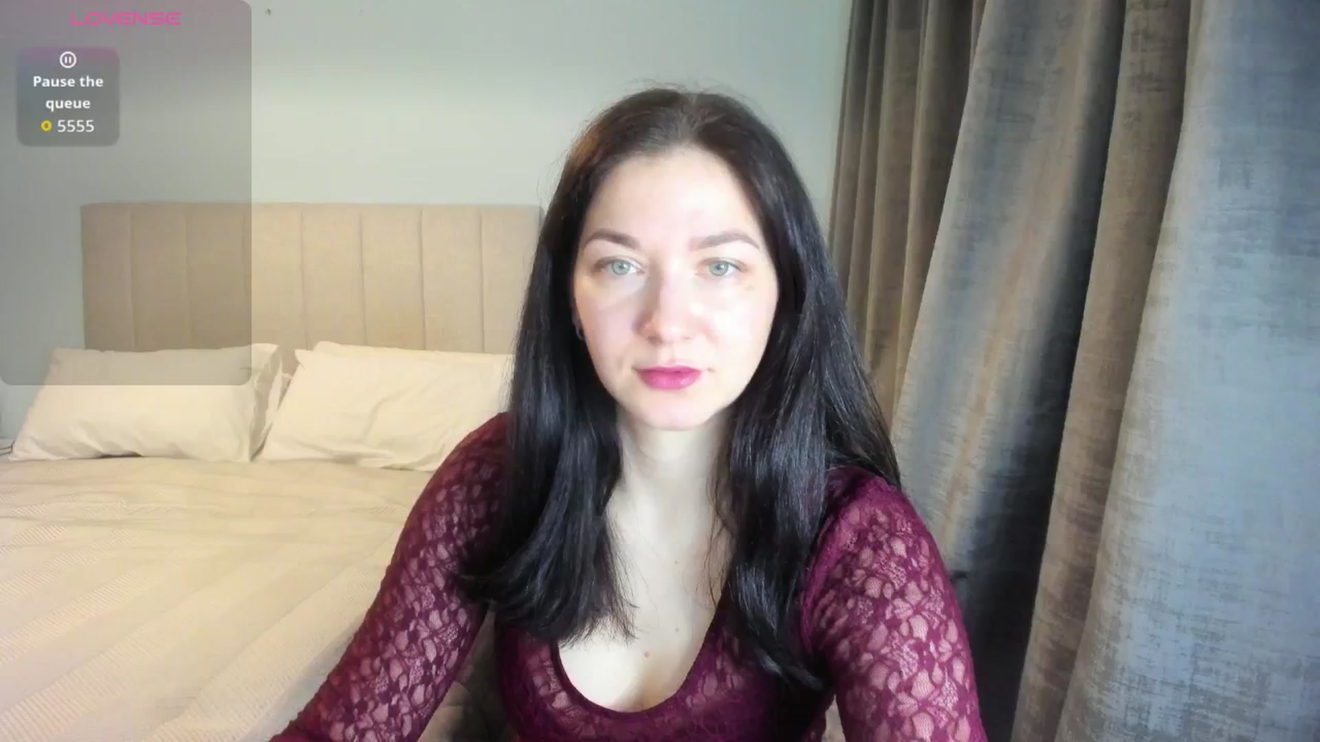 Gallery image thumbnail from SylviaShine's myfreecams stream on, 03/19/2026, 20:33 image 7 of 20