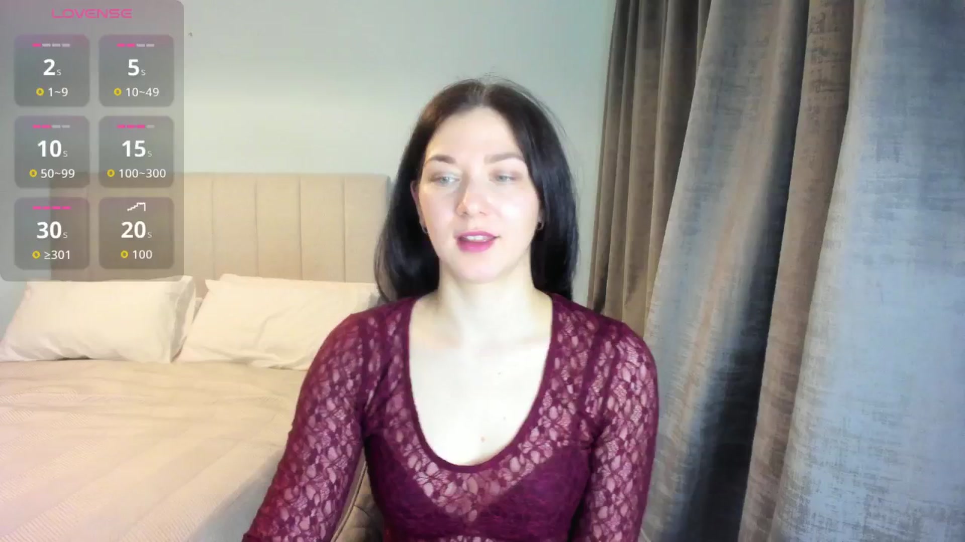 Gallery image thumbnail from SylviaShine's myfreecams stream on, 03/19/2026, 20:33 image 4 of 20