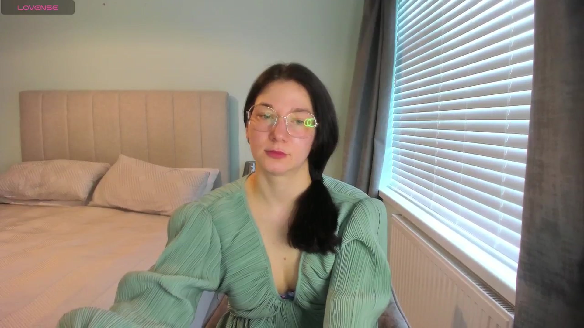 Gallery image thumbnail from SylviaShine's myfreecams stream on, 03/24/2026, 14:23 image 7 of 20