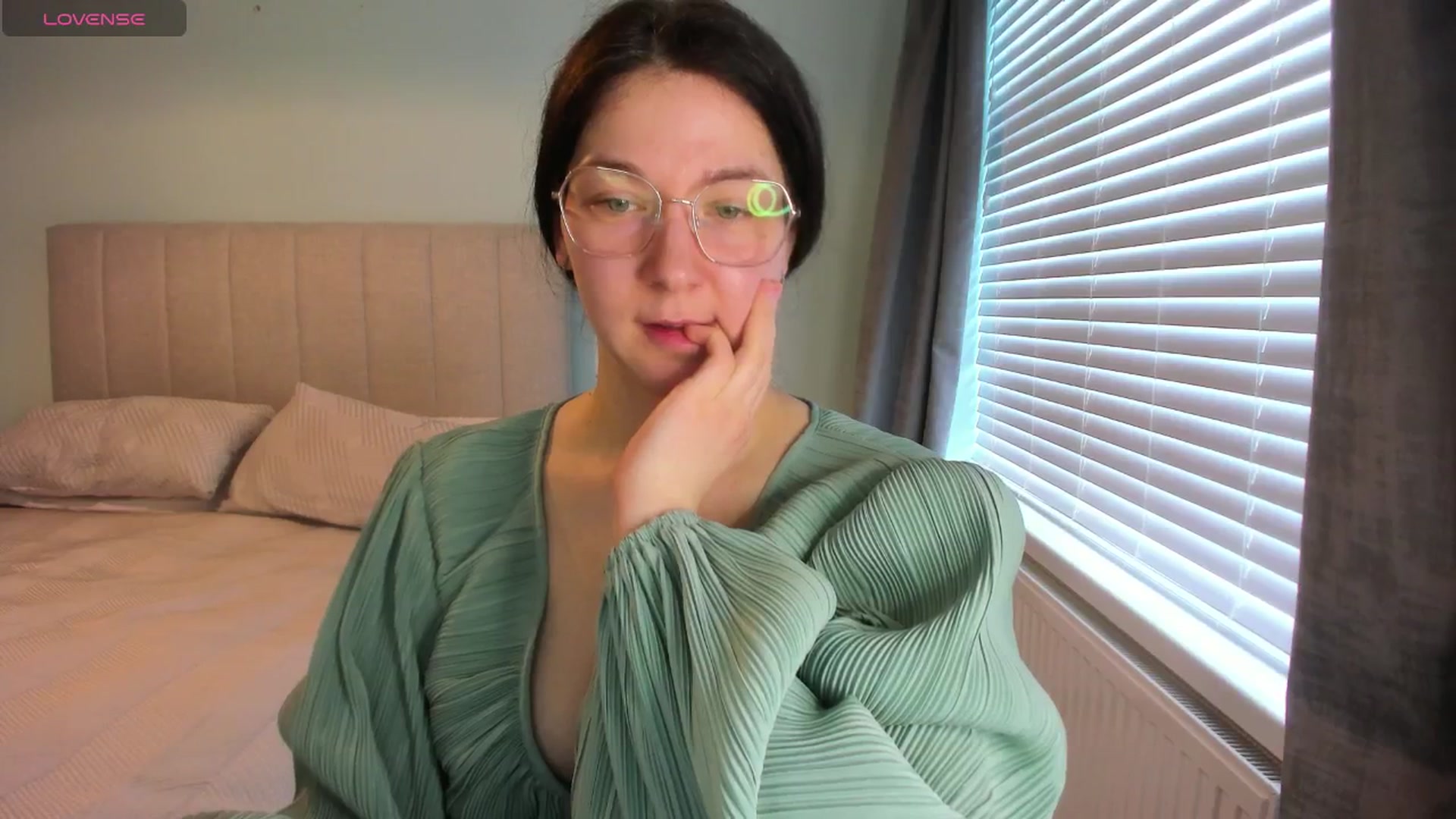 Gallery image thumbnail from SylviaShine's myfreecams stream on, 03/24/2026, 14:23 image 20 of 20